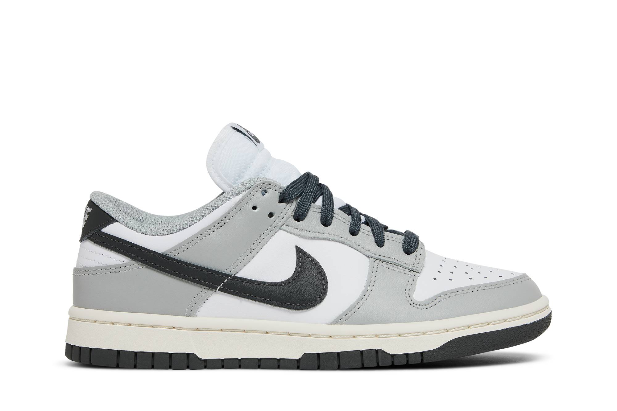 Nike Dunk Low 'Light Smoke Grey' DD1503-117-8