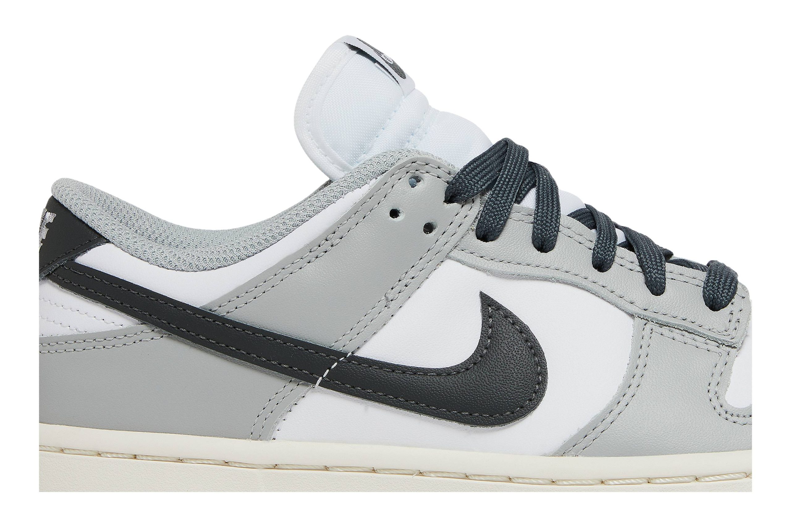 Nike Dunk Low 'Light Smoke Grey' DD1503-117-7