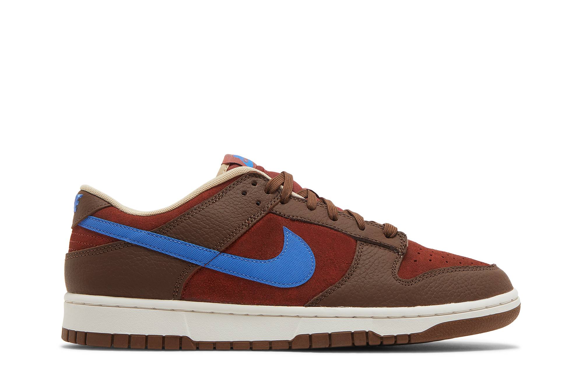 Nike Dunk Low 'Mars Stone' DR9704-200-8