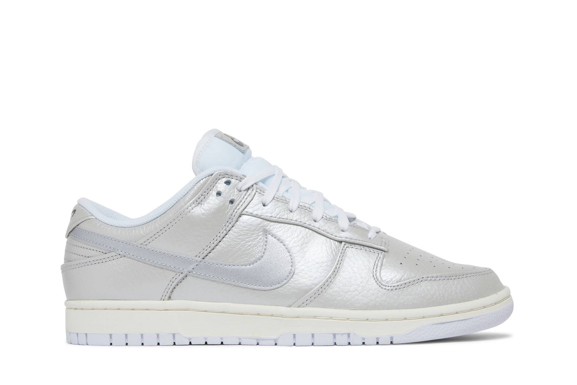 Nike Dunk Low 'Metallic Silver' DX3197-095  GreenHousse Store-8