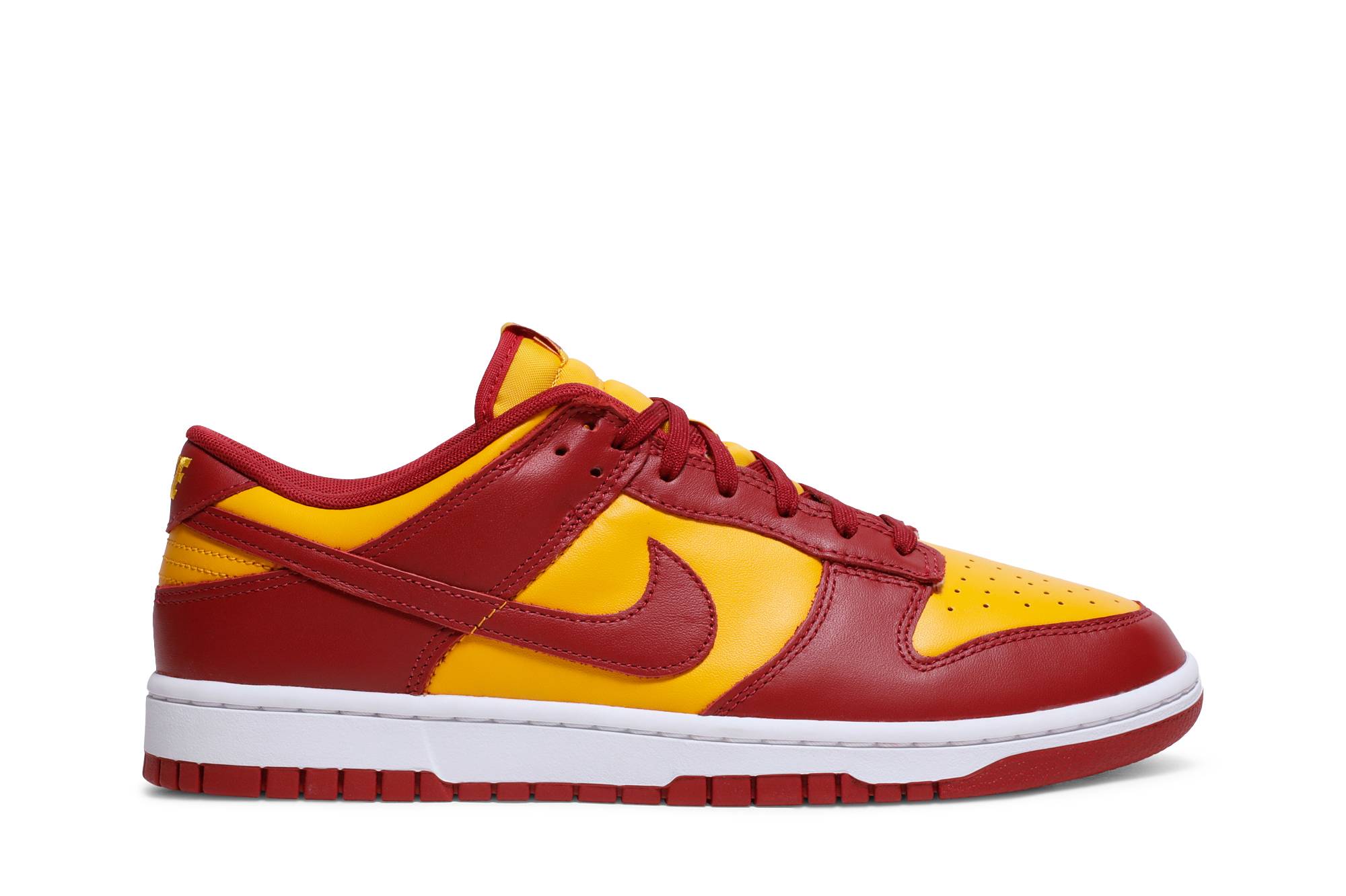 Nike Dunk Low 'Midas Gold' DD1391-701  GreenHousse Store-9