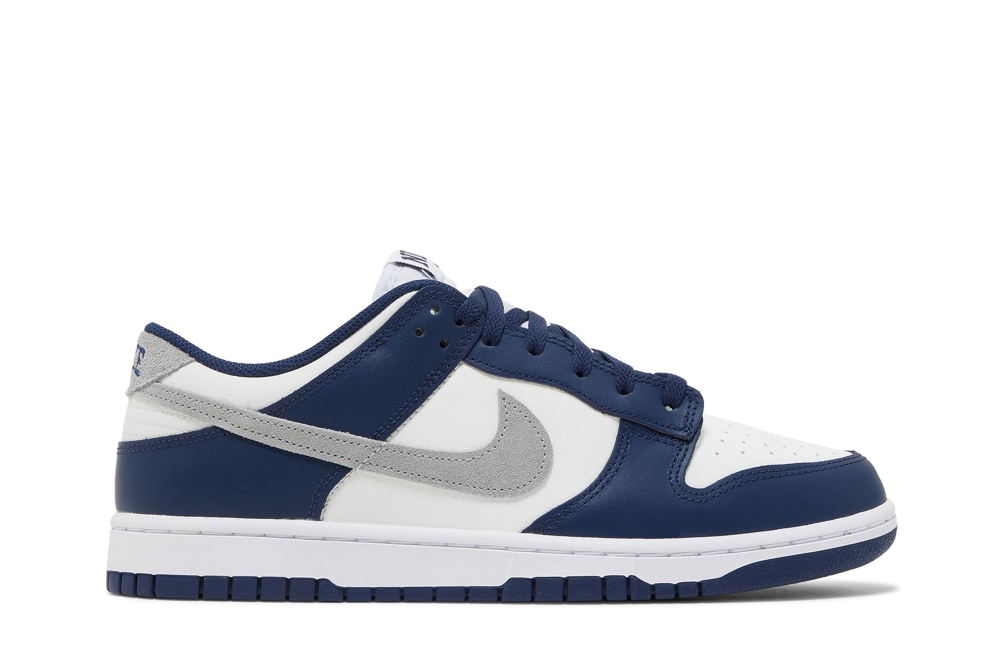 Nike Dunk Low 'Midnight Navy' FD9749-400  GreenHousse Store-8