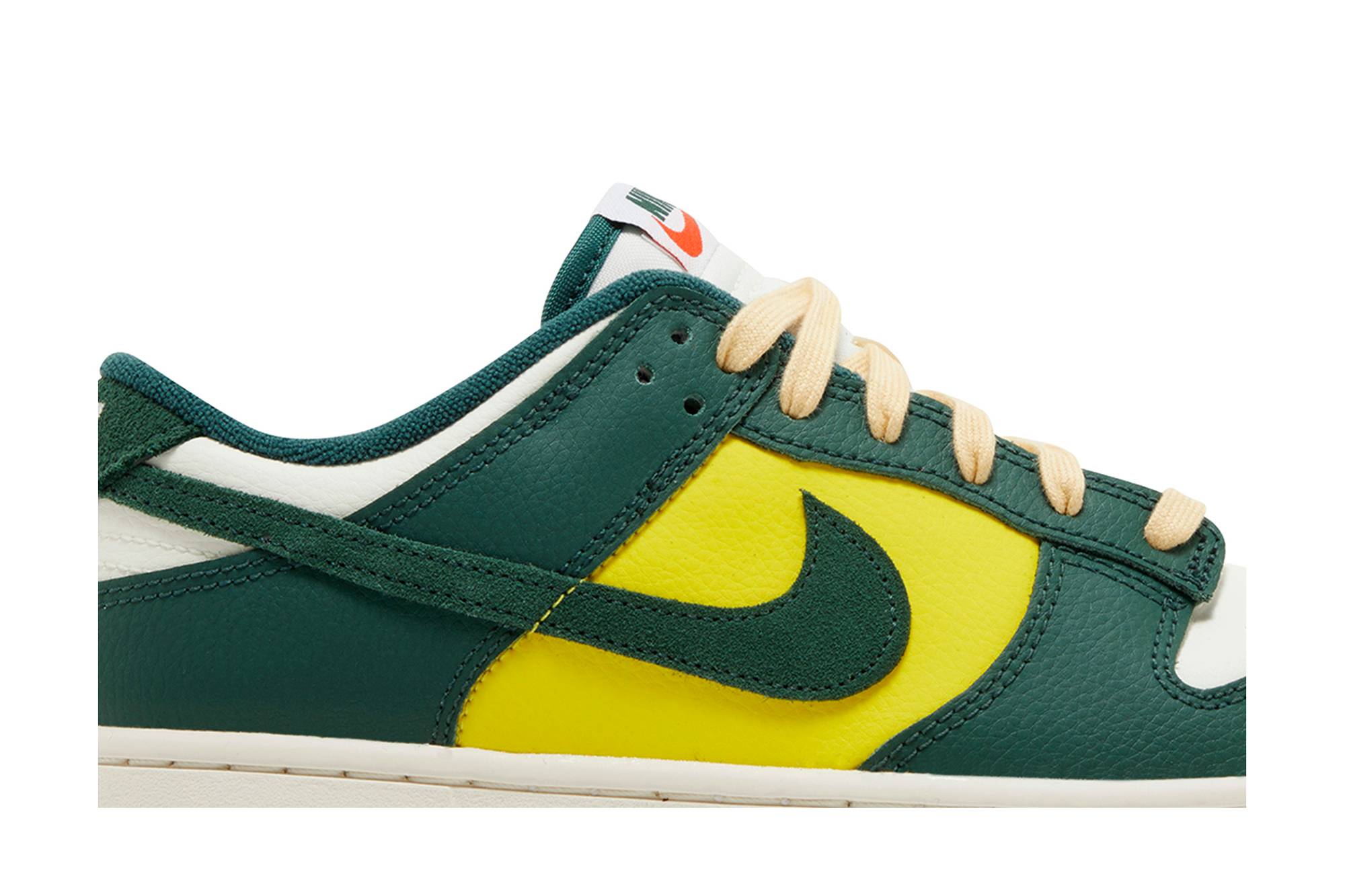 Nike Dunk Low 'Noble Green' FD0350-133-7