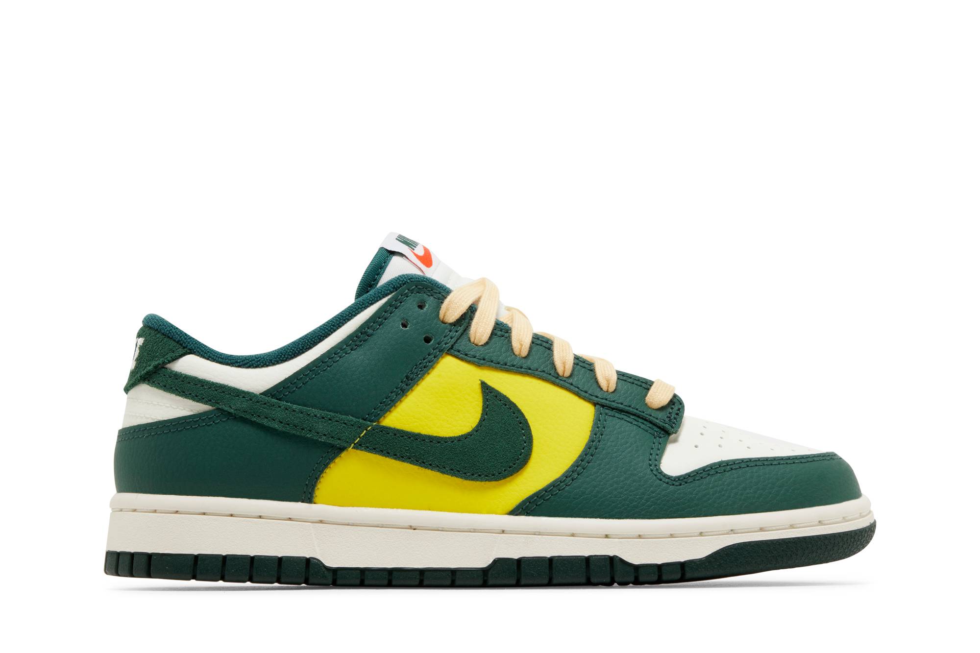 Nike Dunk Low 'Noble Green' FD0350-133  GreenHousse Store-8