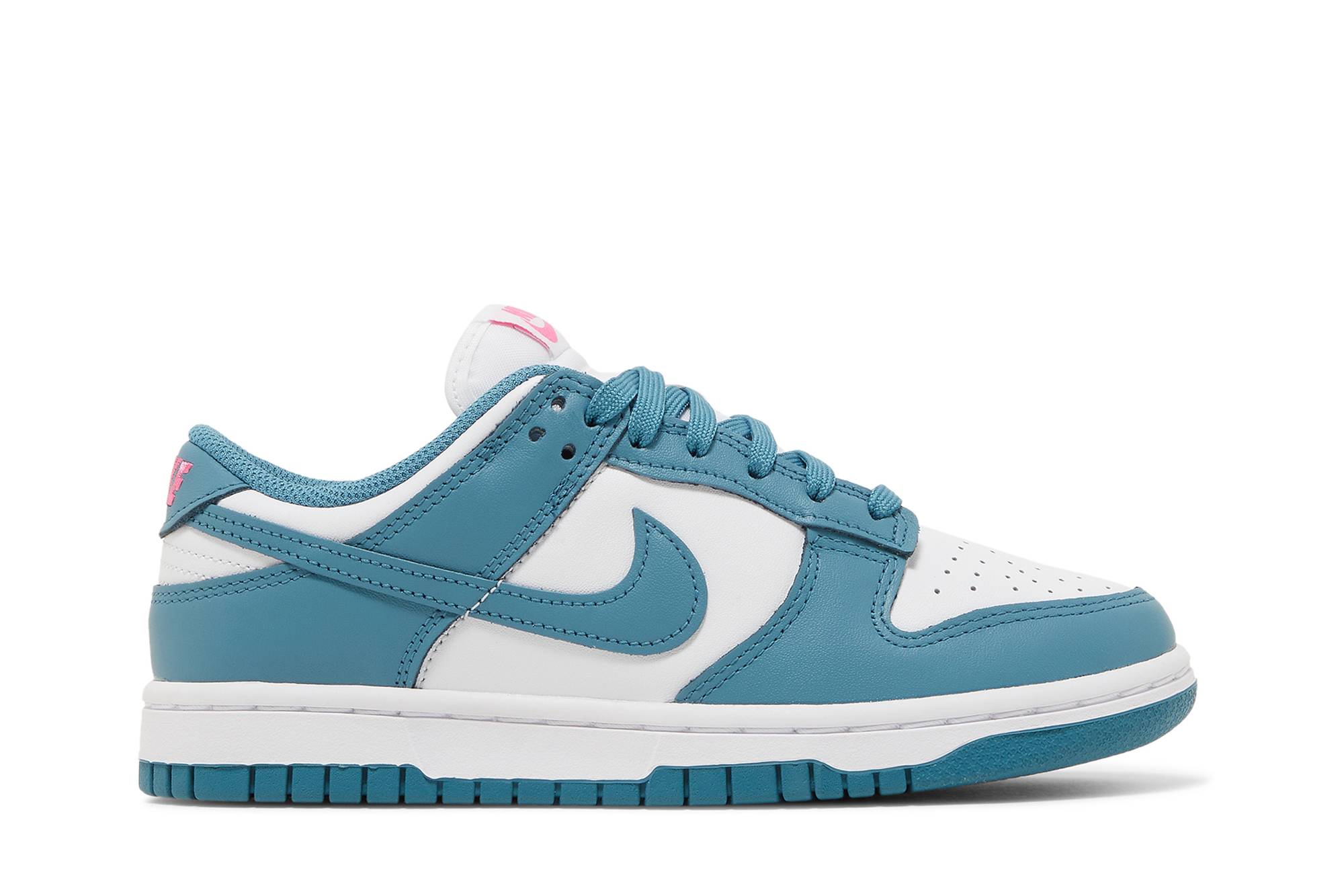 Nike Dunk Low 'Noise Aqua' FJ0739-100-8