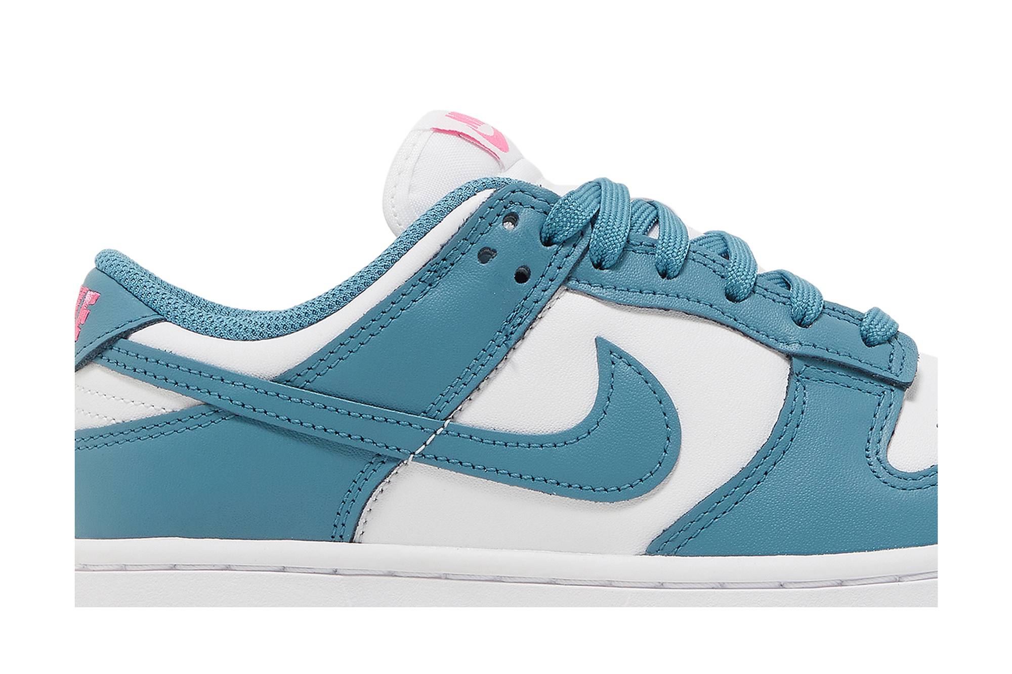 Nike Dunk Low 'Noise Aqua' FJ0739-100-5