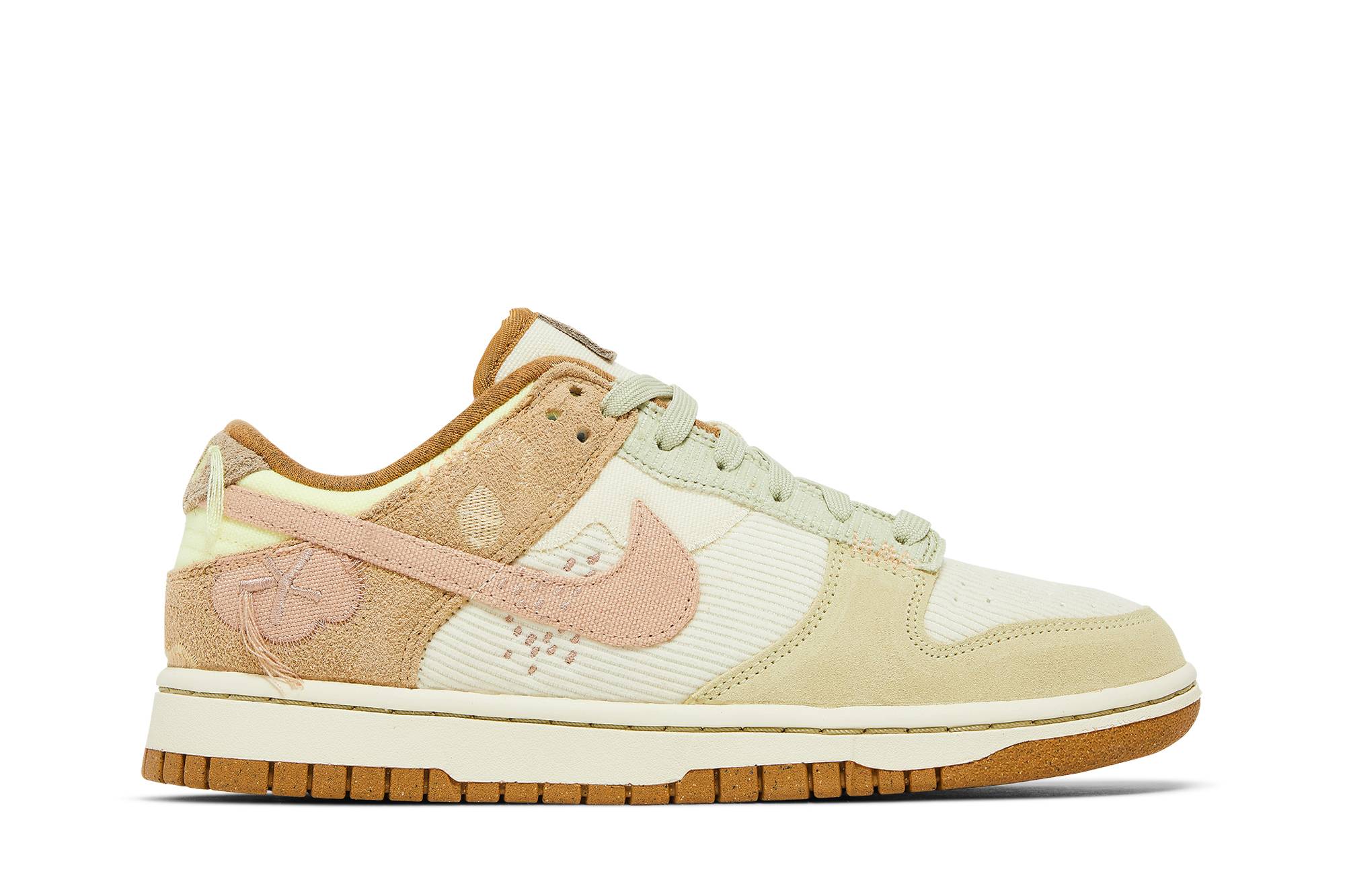 Nike Dunk Low 'On The Bright Side' DQ5076-121  GreenHousse Store-10