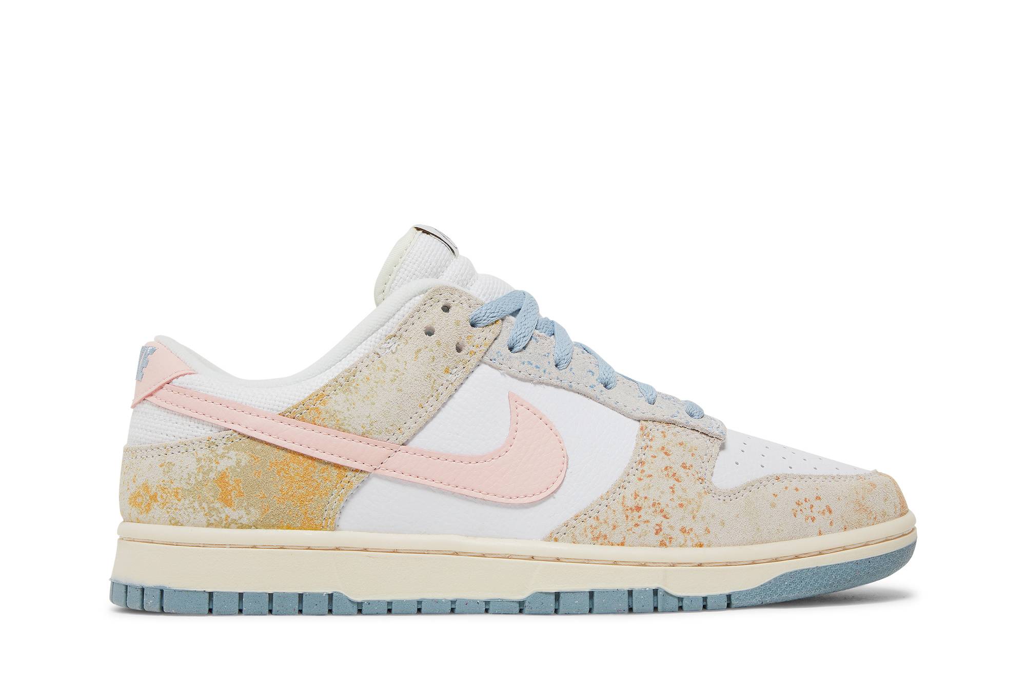 Nike Dunk Low 'Oxidized Pastels' DV6486-100  GreenHousse Store-6