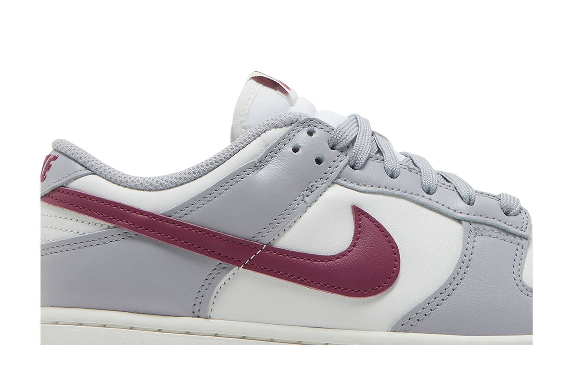 Nike Dunk Low 'Pale Ivory Redwood' DD1503-122-6