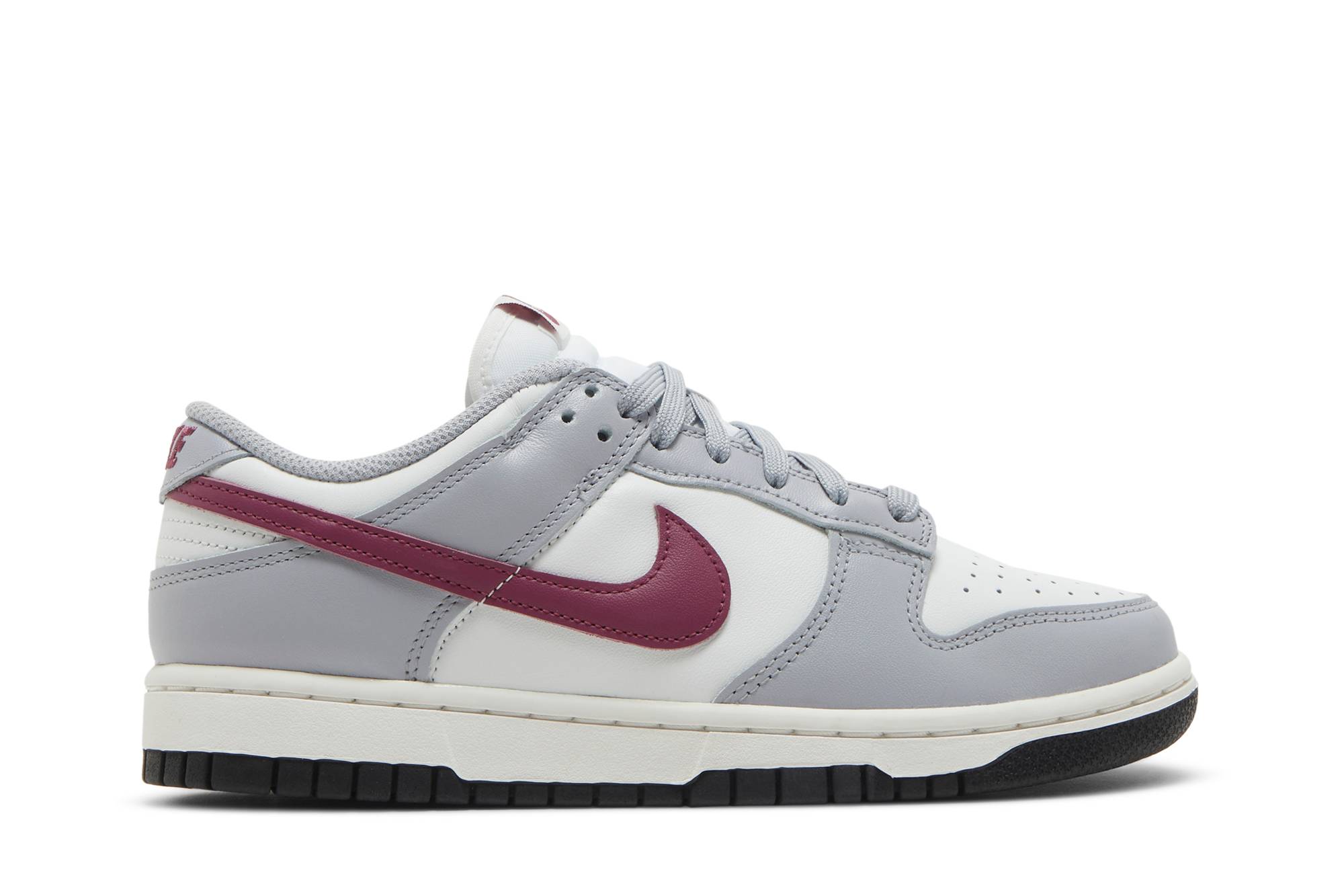 Nike Dunk Low 'Pale Ivory Redwood' DD1503-122-8