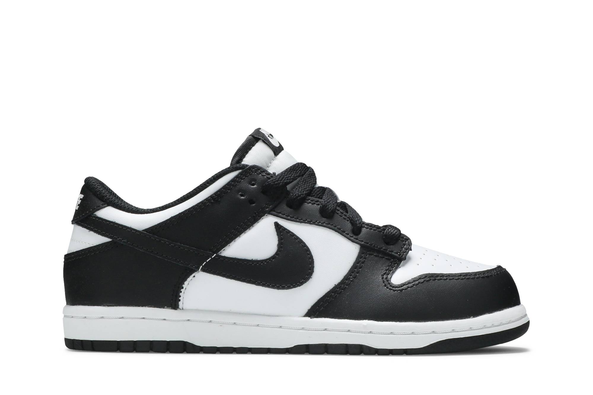 Nike Dunk Low 'Panda' CW1588-100  GreenHousse Store-8