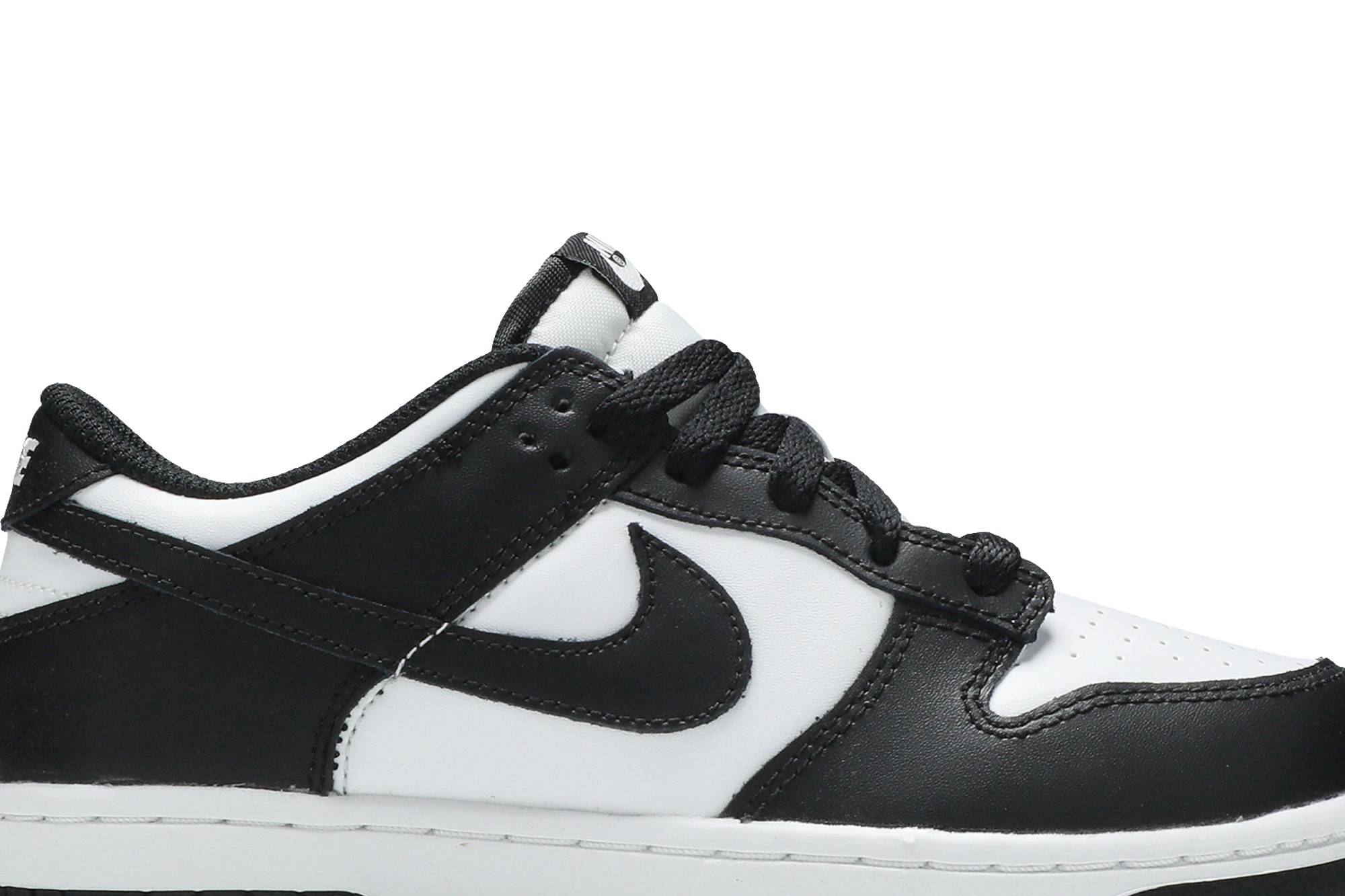 Nike Dunk Low 'Panda' CW1588-100  GreenHousse Store-5