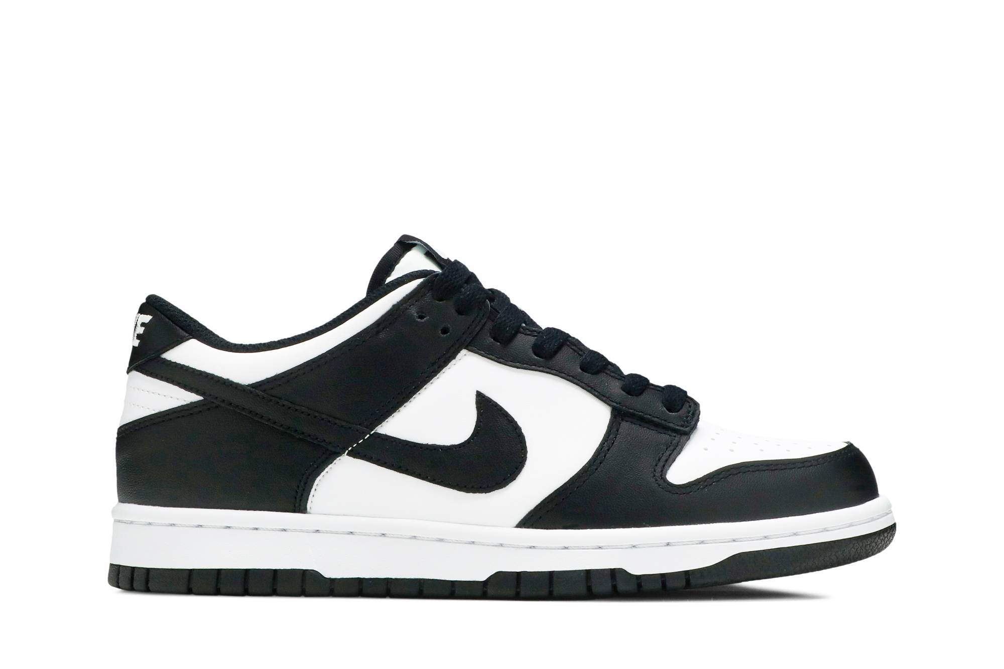 Nike Dunk Low 'Panda' CW1590-100  GreenHousse Store-8