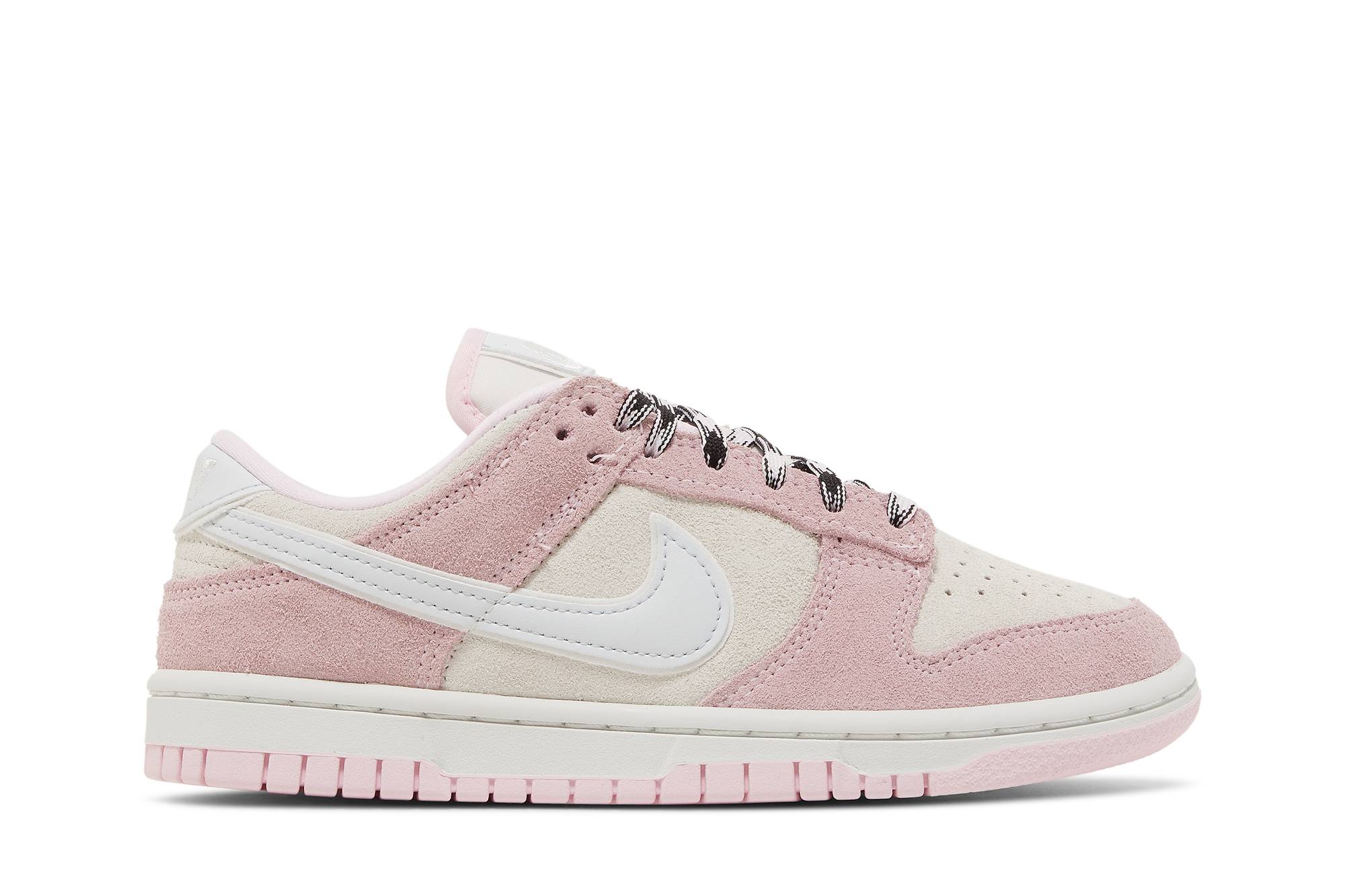 Nike Dunk Low 'Pink Foam' DV3054-600-8