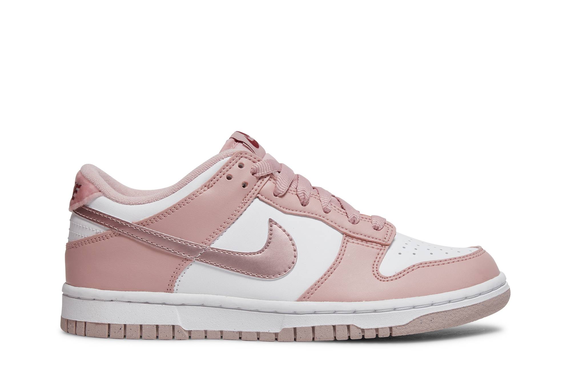 Nike Dunk Low 'Pink Velvet' [also worn by BTS Jin] DO6485-600  GreenHousse Store-8