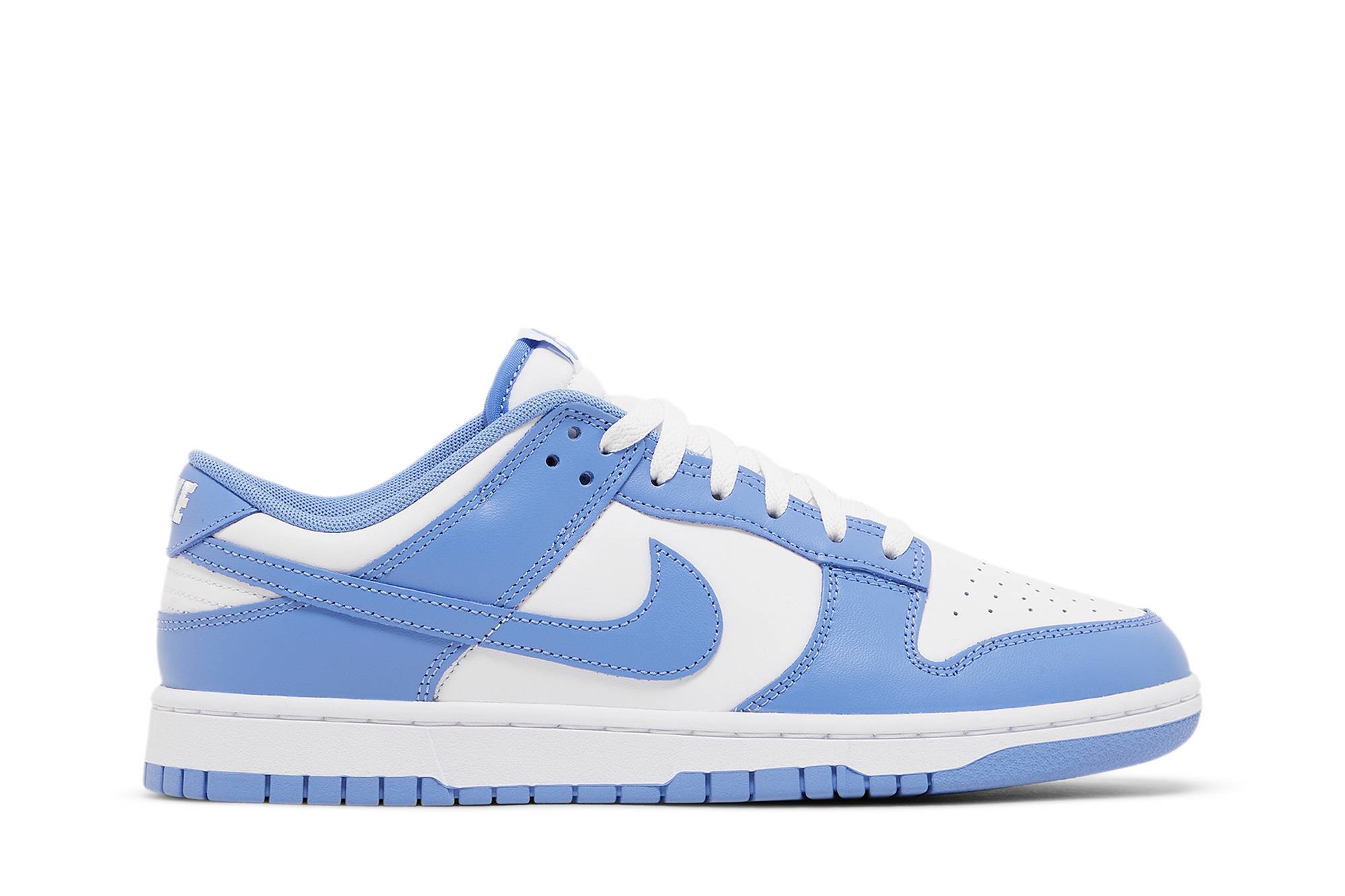 Nike Dunk Low 'Polar Blue' DV0833-400-7