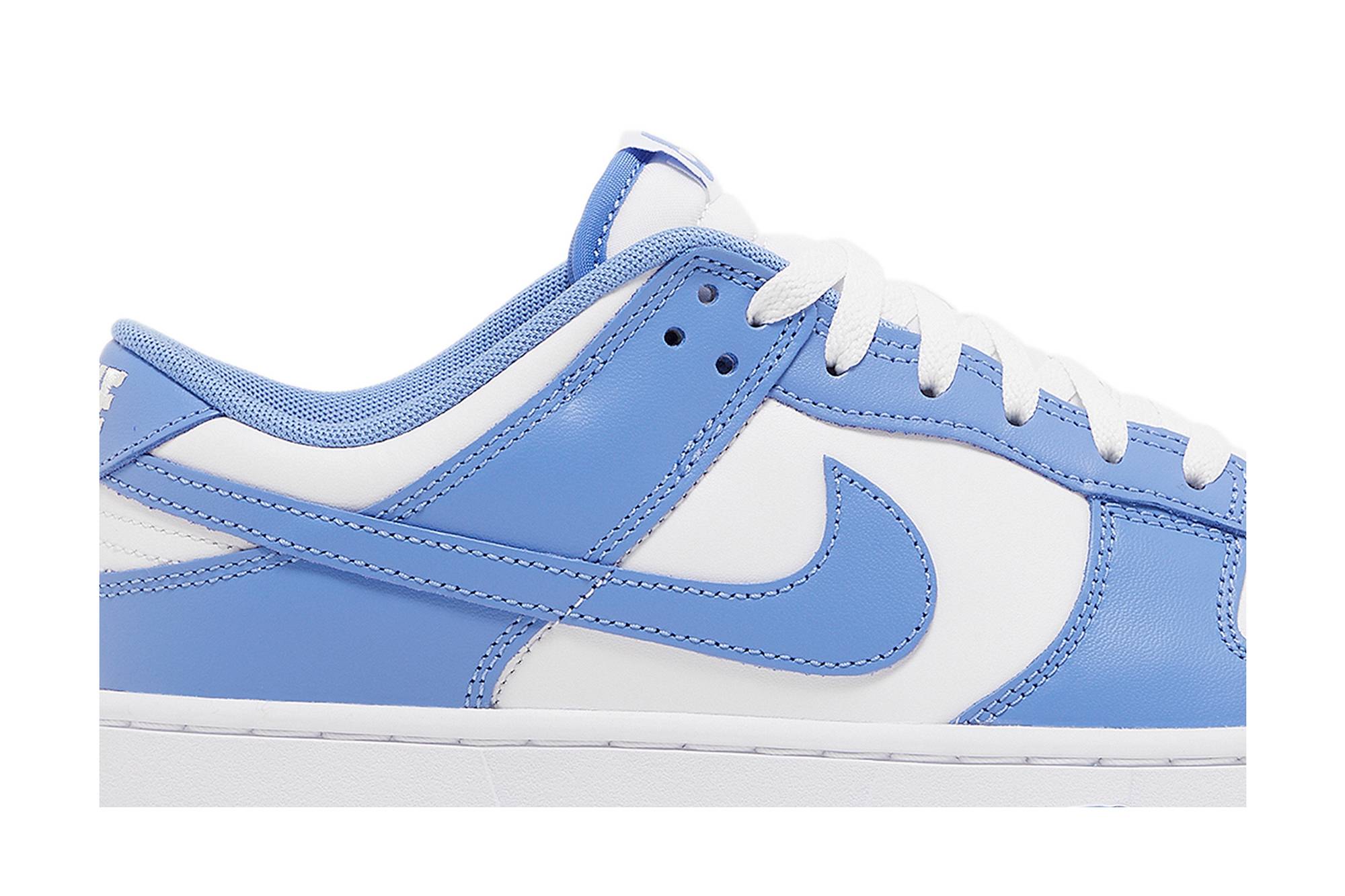 Nike Dunk Low 'Polar Blue' DV0833-400-8