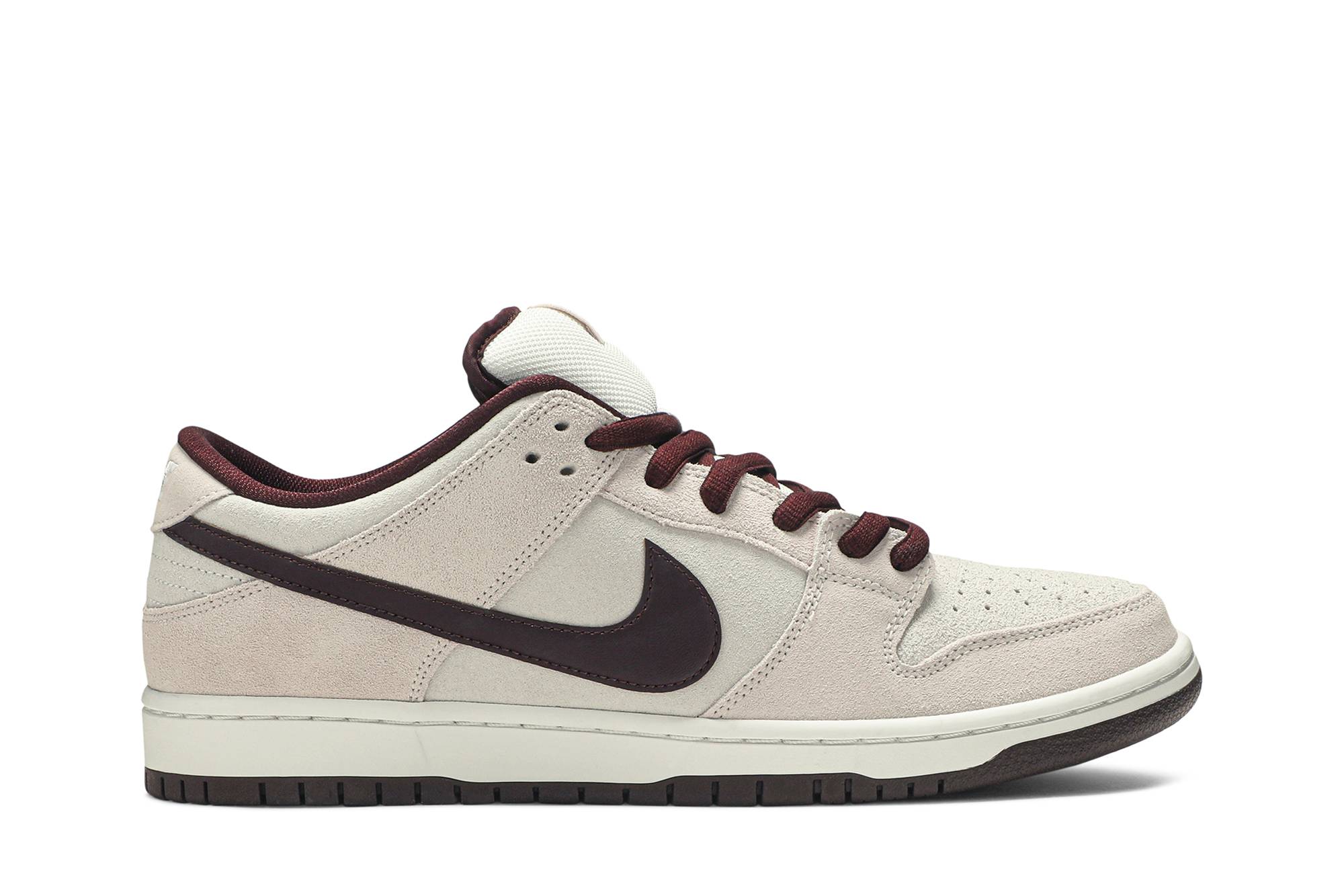 Nike Dunk Low Pro SB 'Desert Sand Mahogany' BQ6817-004  GreenHousse Store-7