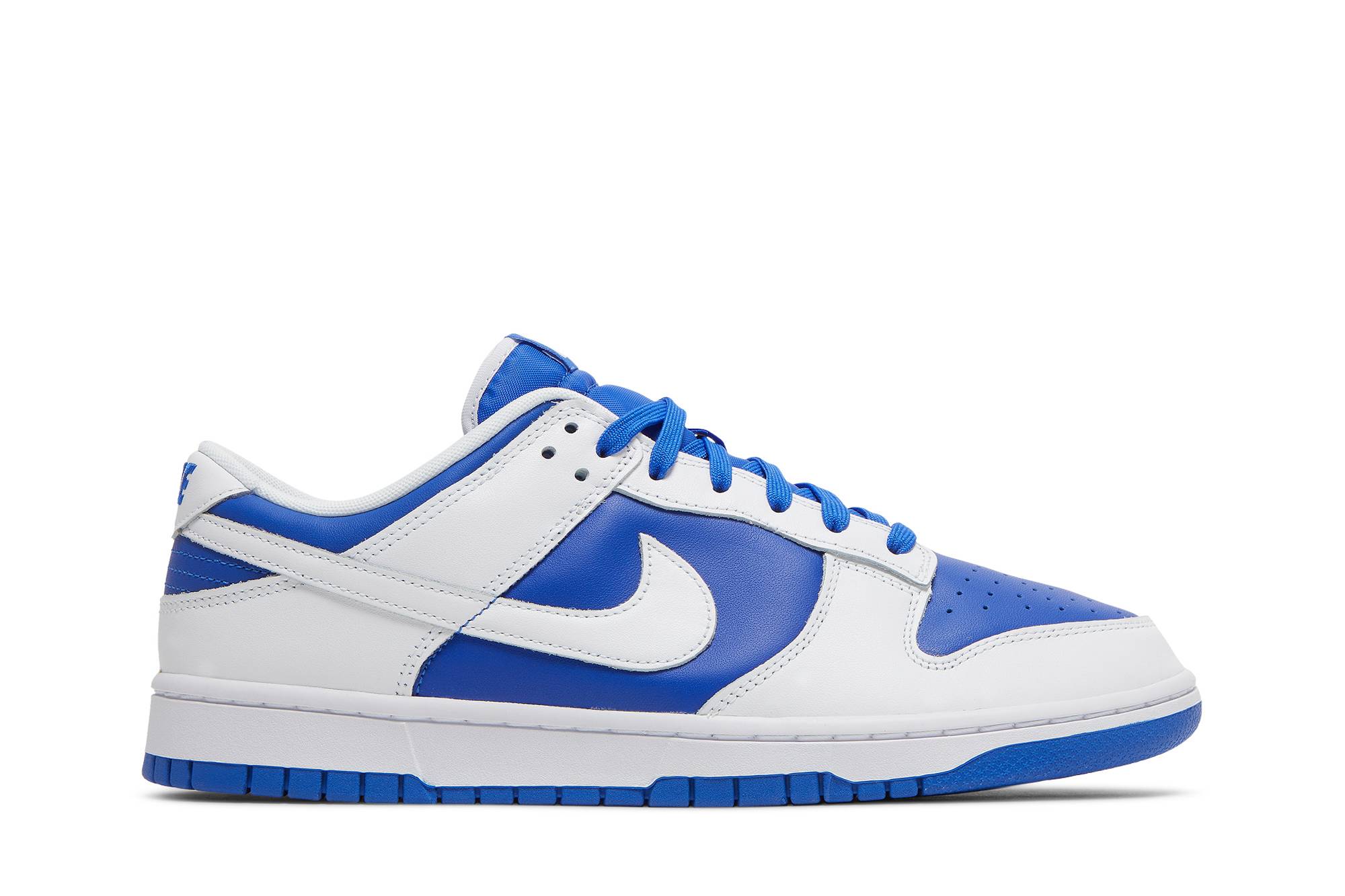 Nike Dunk Low 'Racer Blue' DD1391-401  GreenHousse Store-8