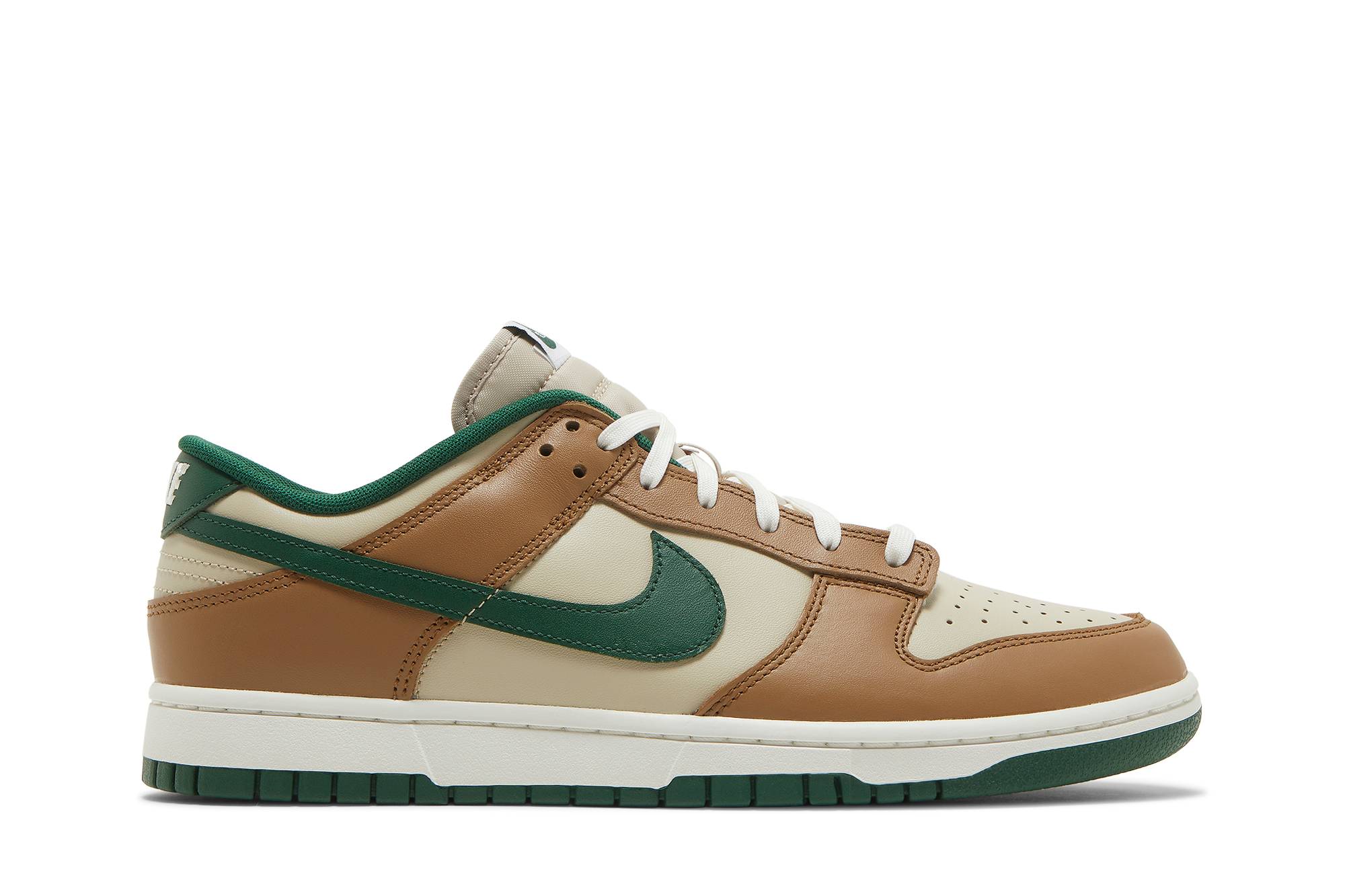 Nike Dunk Low 'Rattan Canyon Green' FB7160-231  GreenHousse Store-8