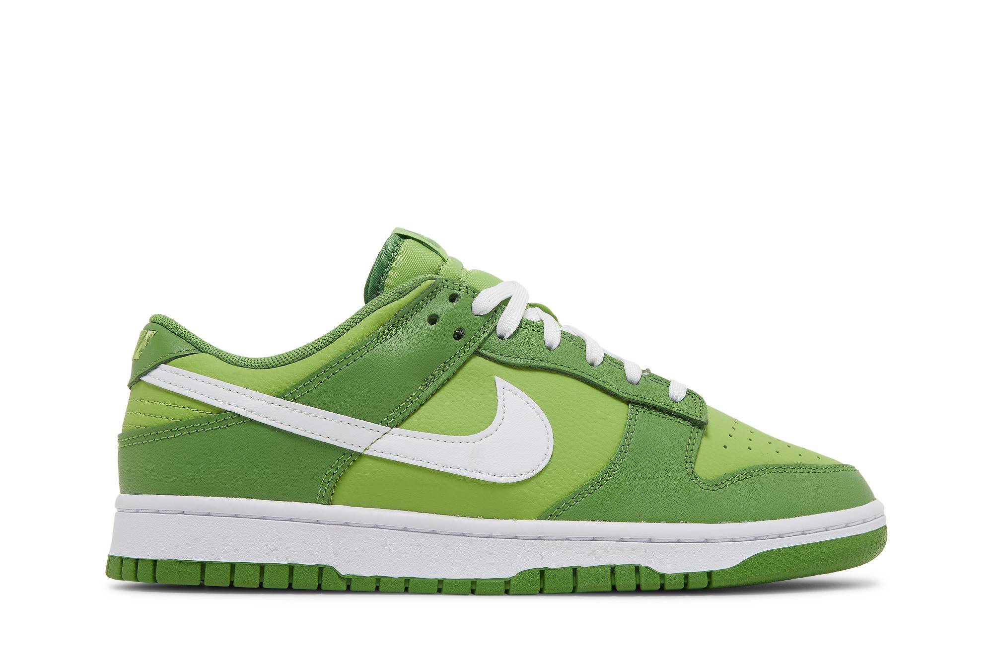 Nike Dunk Low Retro 'Chlorophyll' DJ6188-300  GreenHousse Store-7