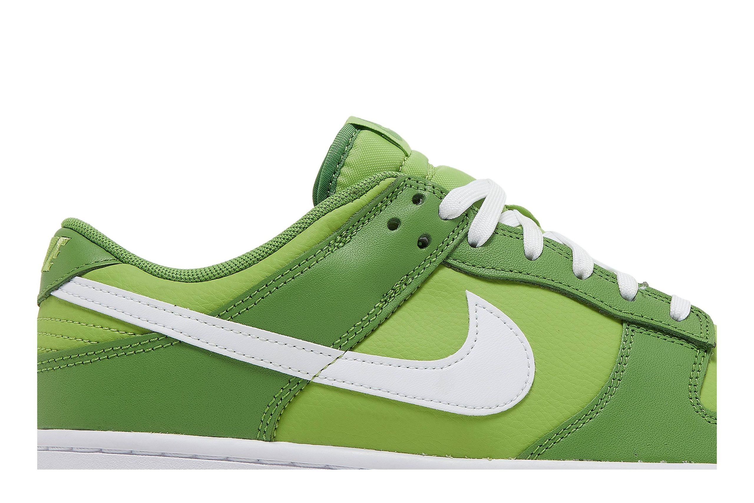 Nike Dunk Low Retro 'Chlorophyll' DJ6188-300-7