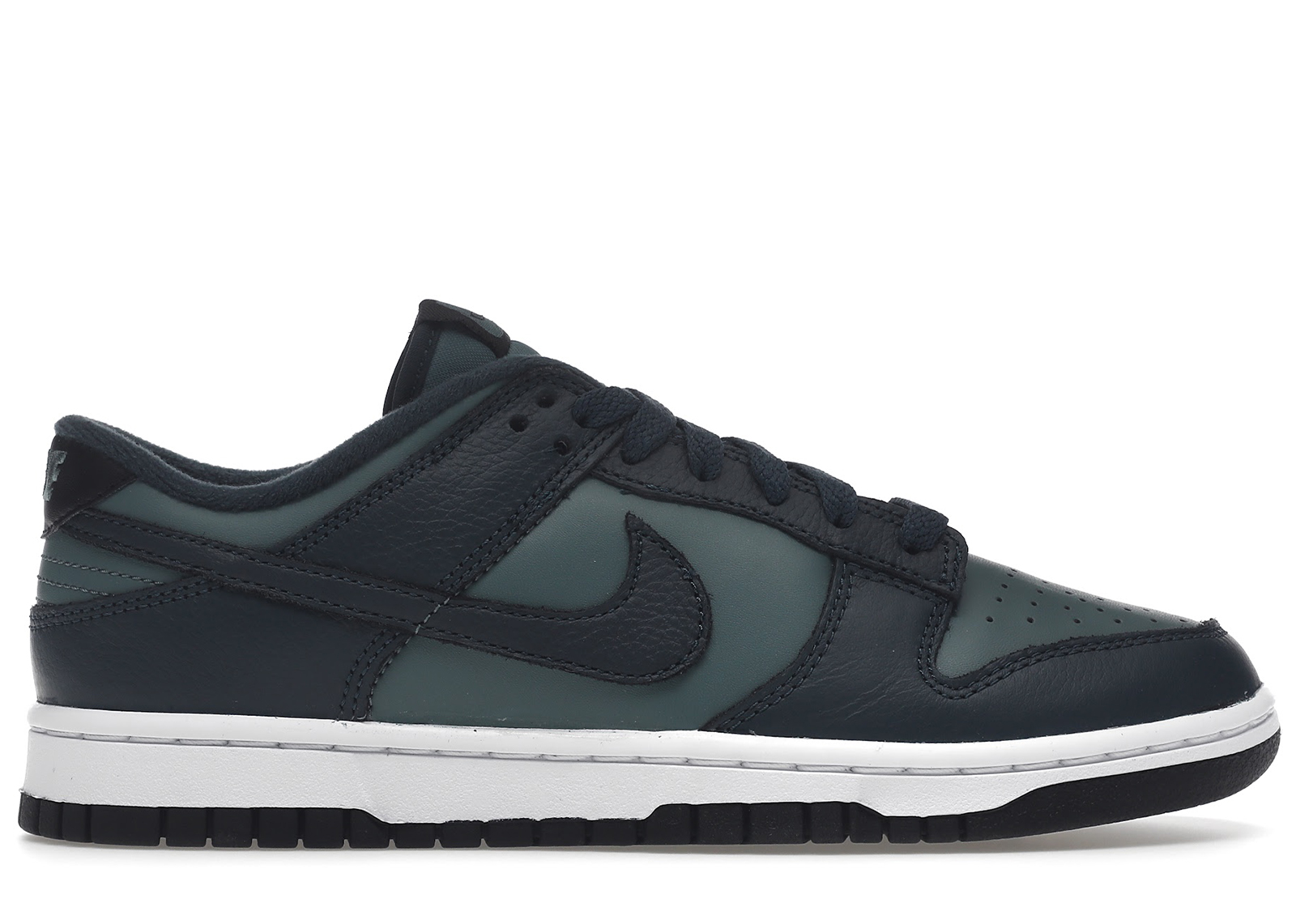 Nike Dunk Low Retro Premium 'Armory Navy' DR9705-300  GreenHousse Store-1