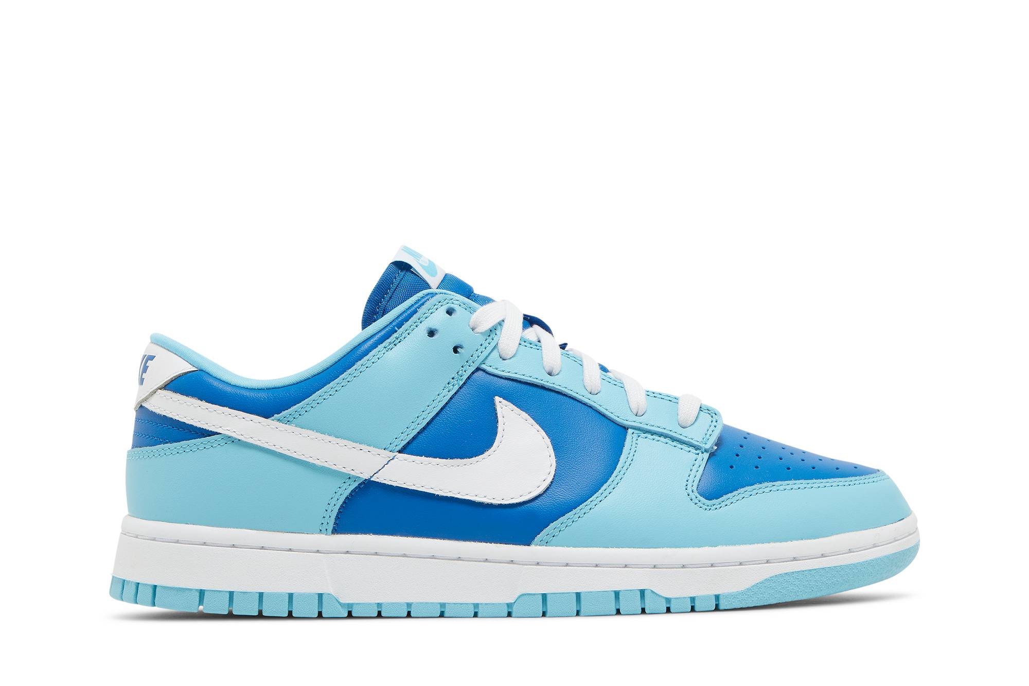 Nike Dunk Low Retro QS 'Argon' 2022 DM0121-400-8