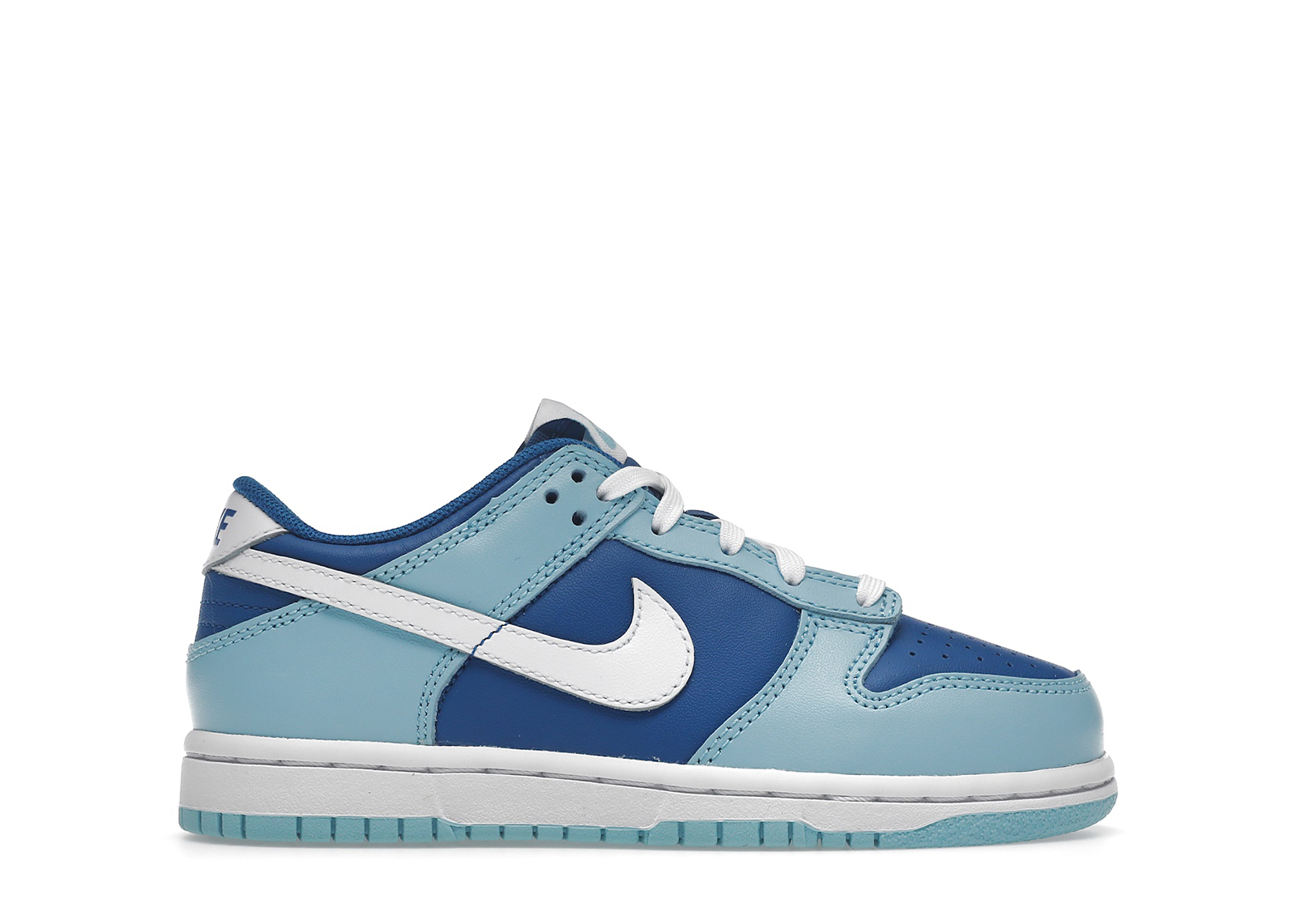 Nike Dunk Low Retro QS 'Argon' 2022 DV2635-400  GreenHousse Store-1