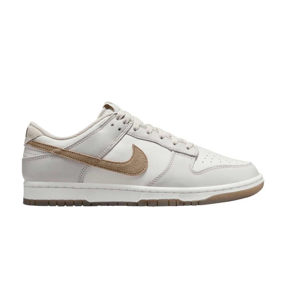 Nike Dunk Low Retro SE 'Phantom Khaki' FJ4188-001  GreenHousse Store-1