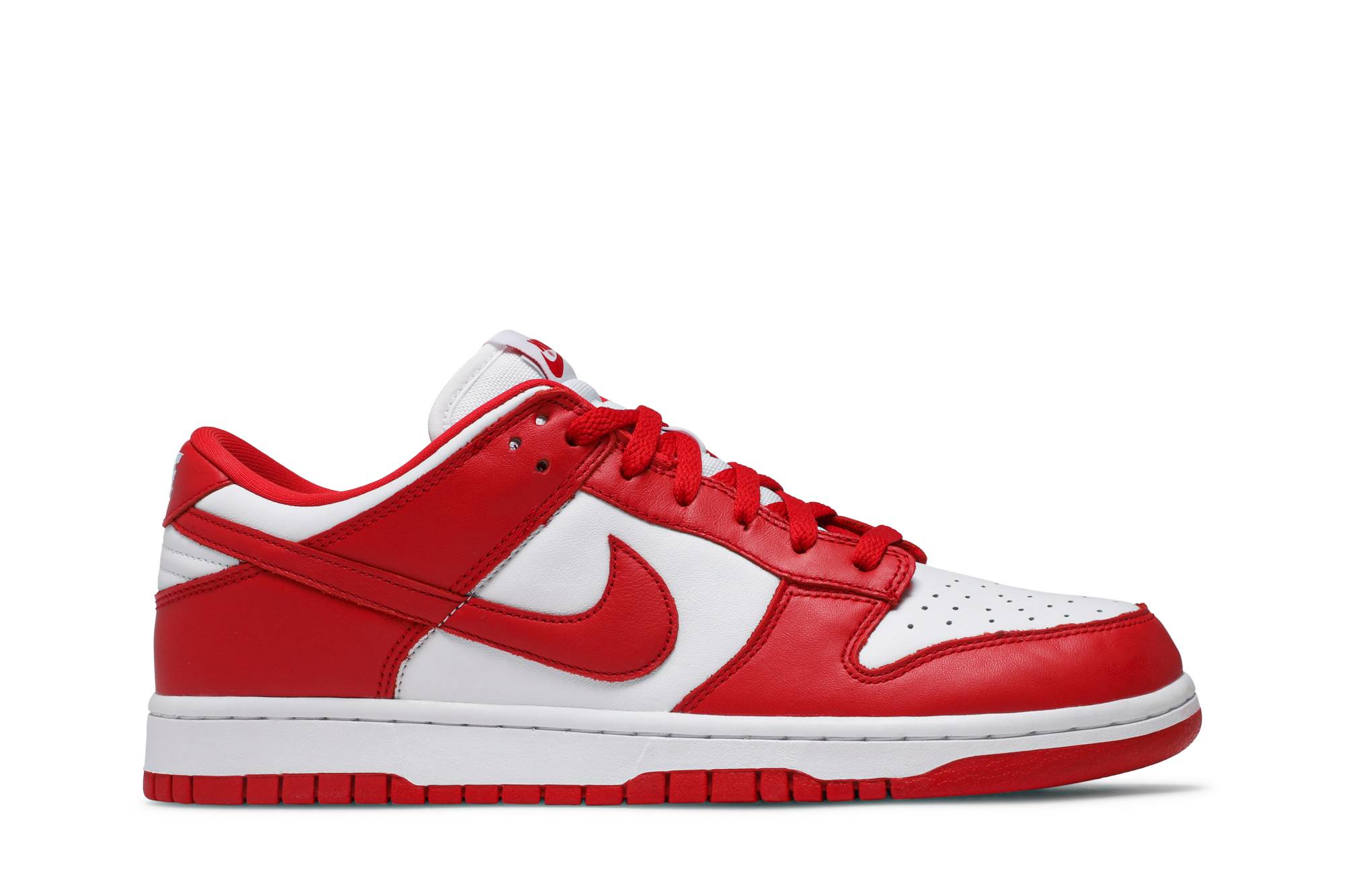 Nike Dunk Low Retro SP 'St. John's' CU1727-100-8