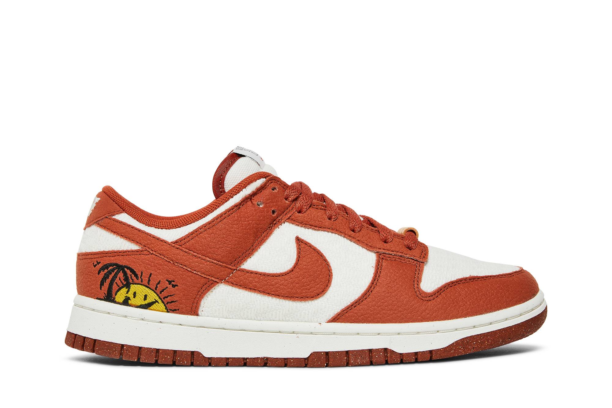 Nike Dunk Low Retro 'Sun Club' DR5475-100  GreenHousse Store-8