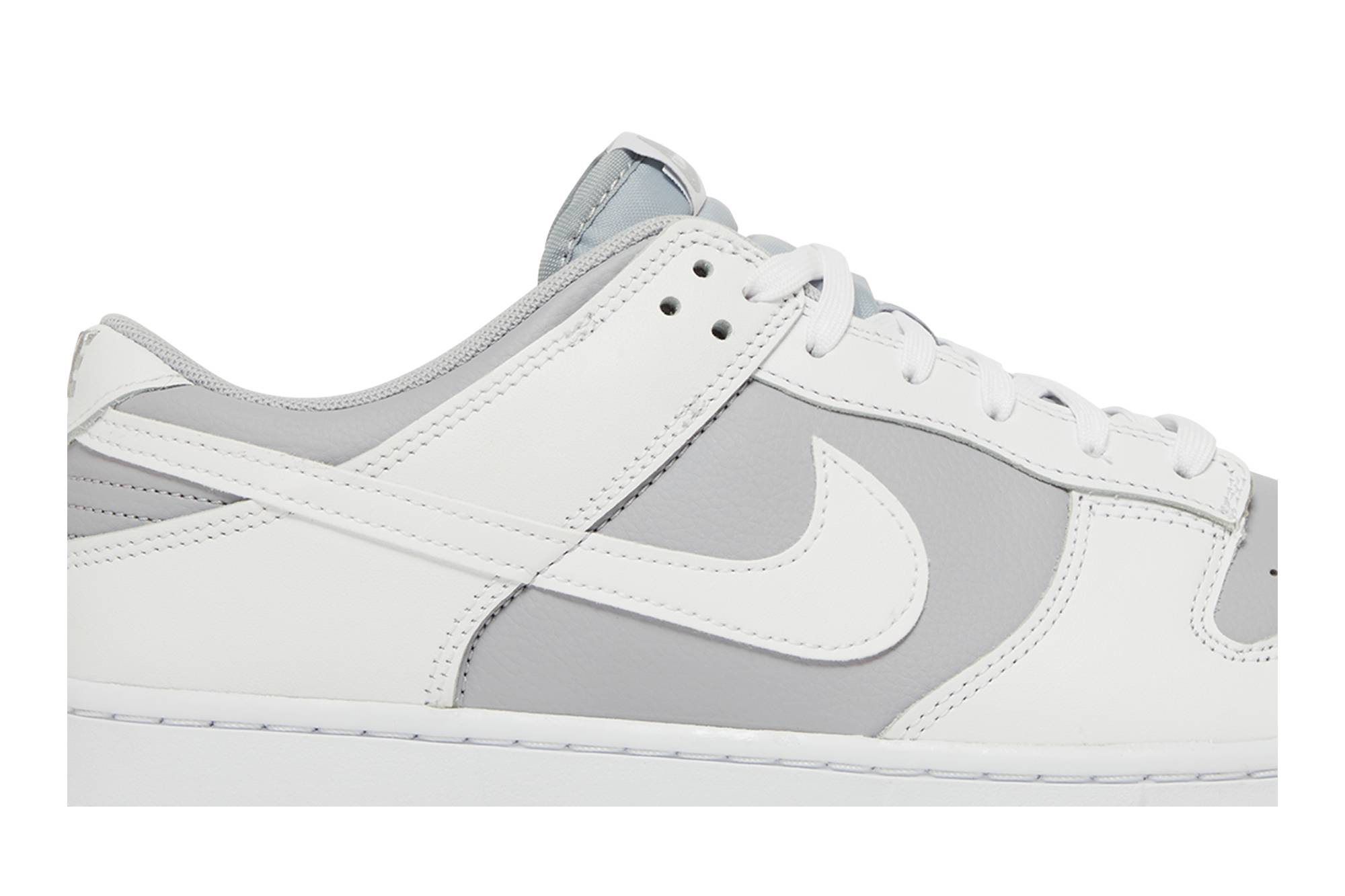 Nike Dunk Low Retro 'White Grey' DJ6188-003-8