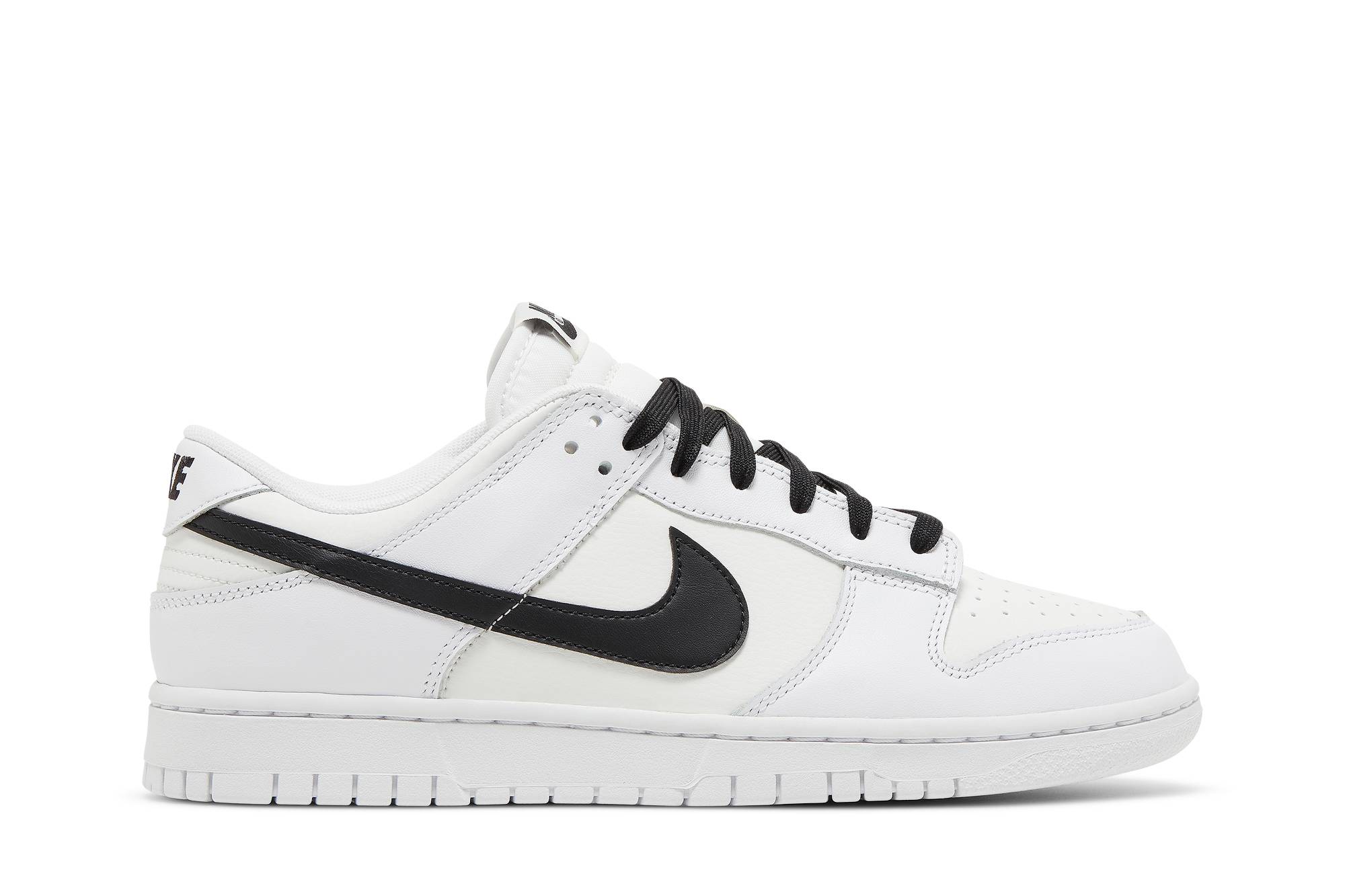 Nike Dunk Low 'Reverse Panda' DJ6188-101  GreenHousse Store-8