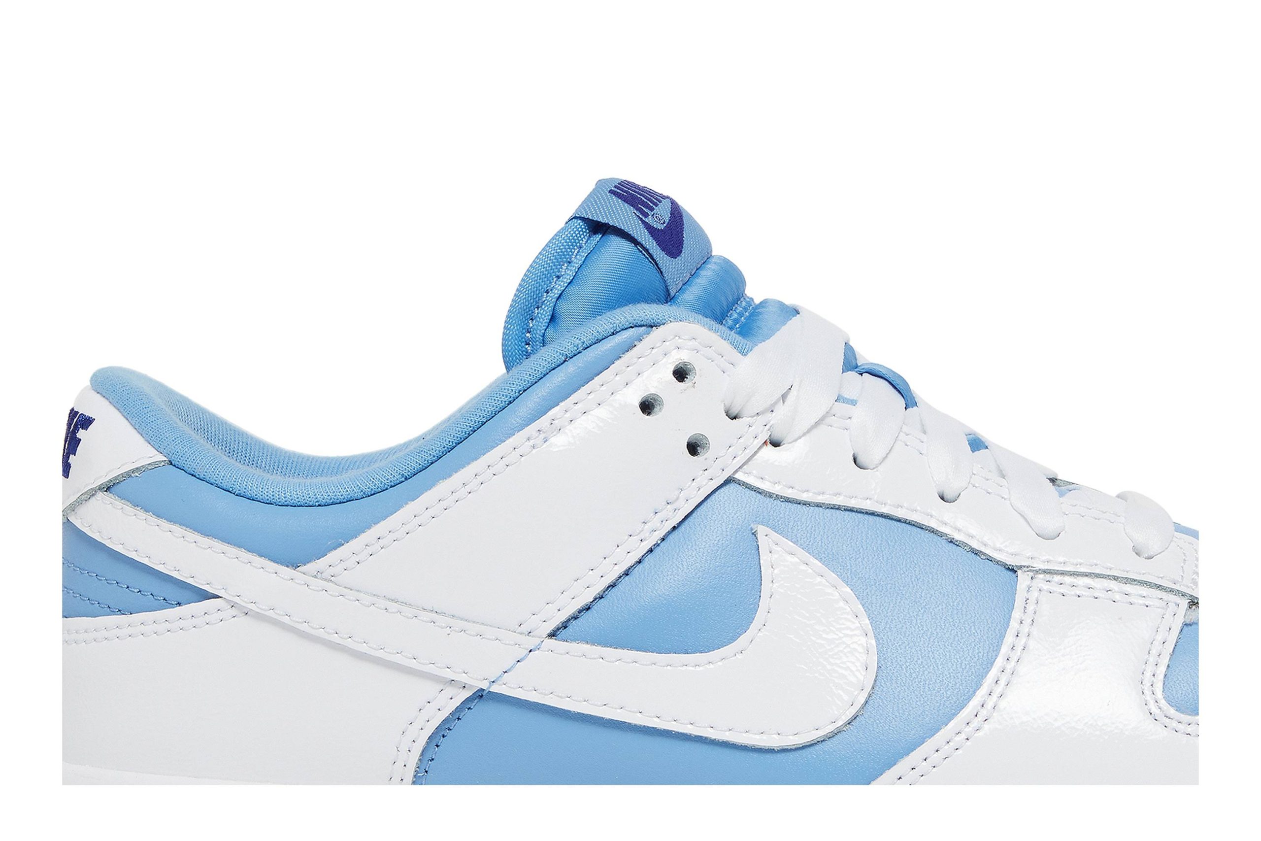 Nike Dunk Low 'Reverse UNC' DJ9955-101  GreenHousse Store-5