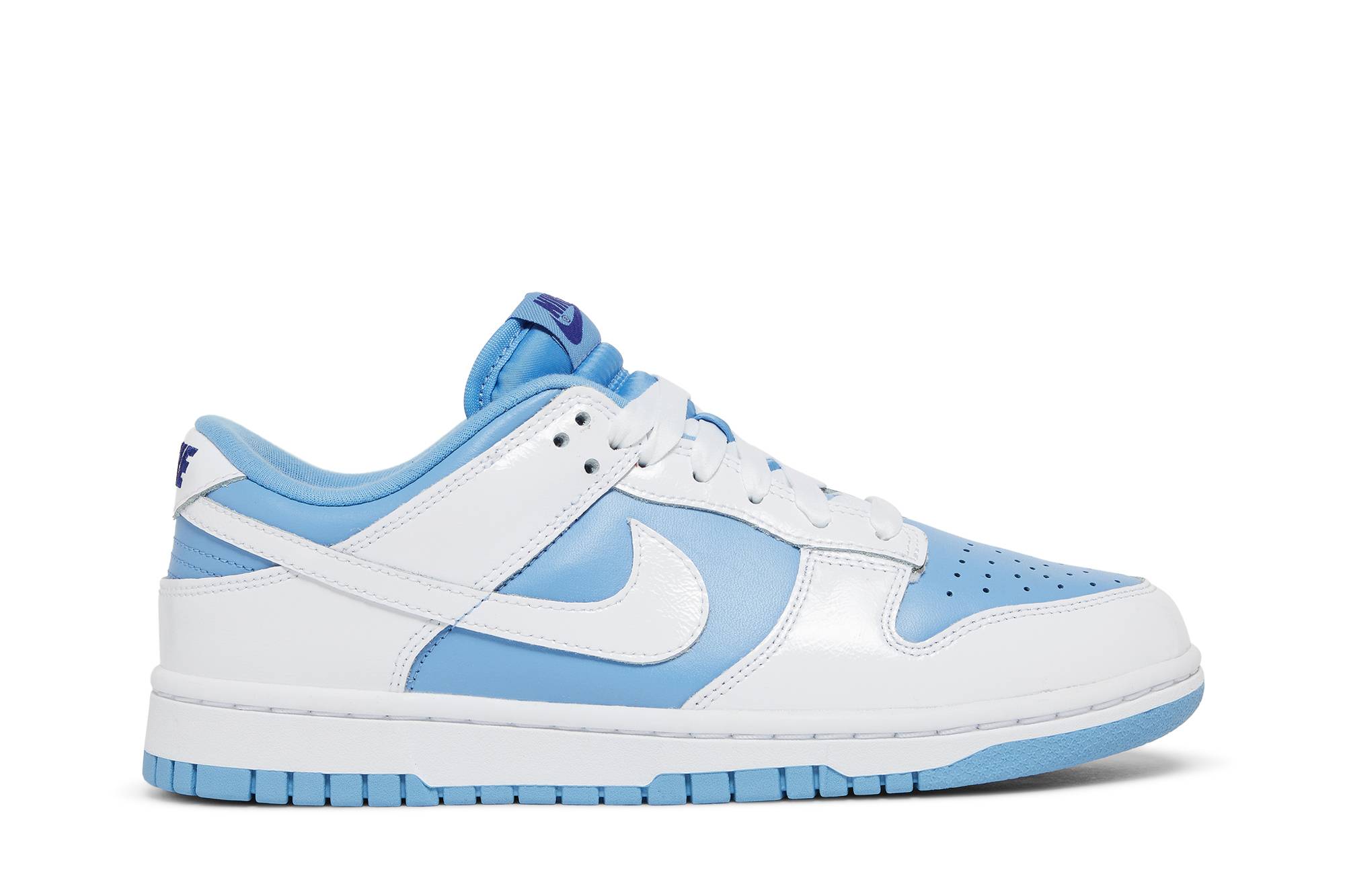 Nike Dunk Low 'Reverse UNC' DJ9955-101  GreenHousse Store-8