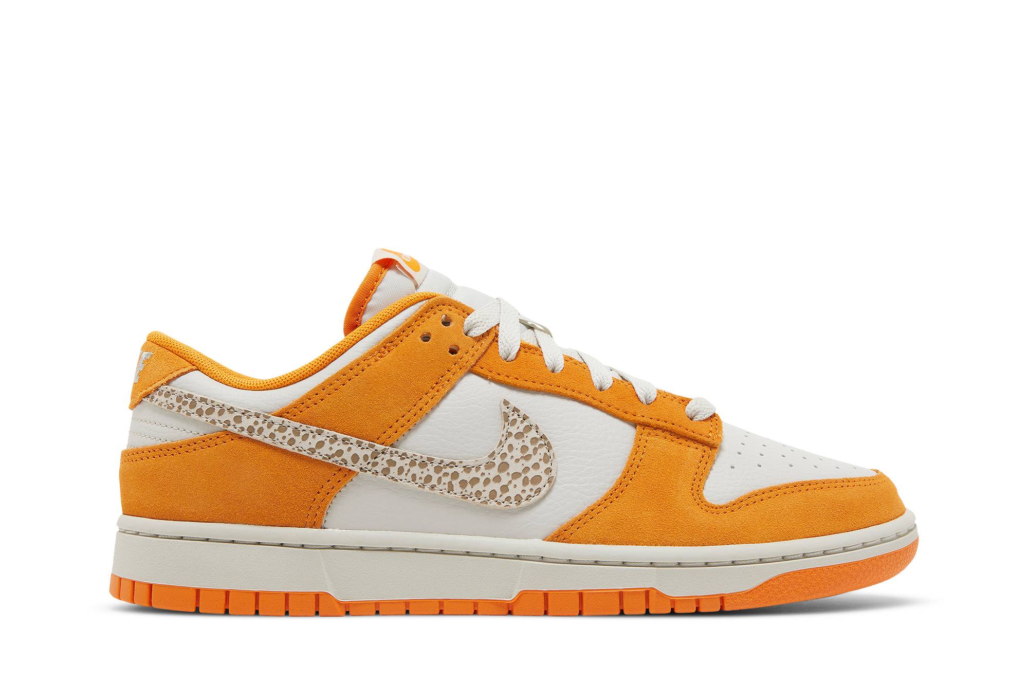 Nike Dunk Low 'Safari Swoosh' DR0156-800  GreenHousse Store-8