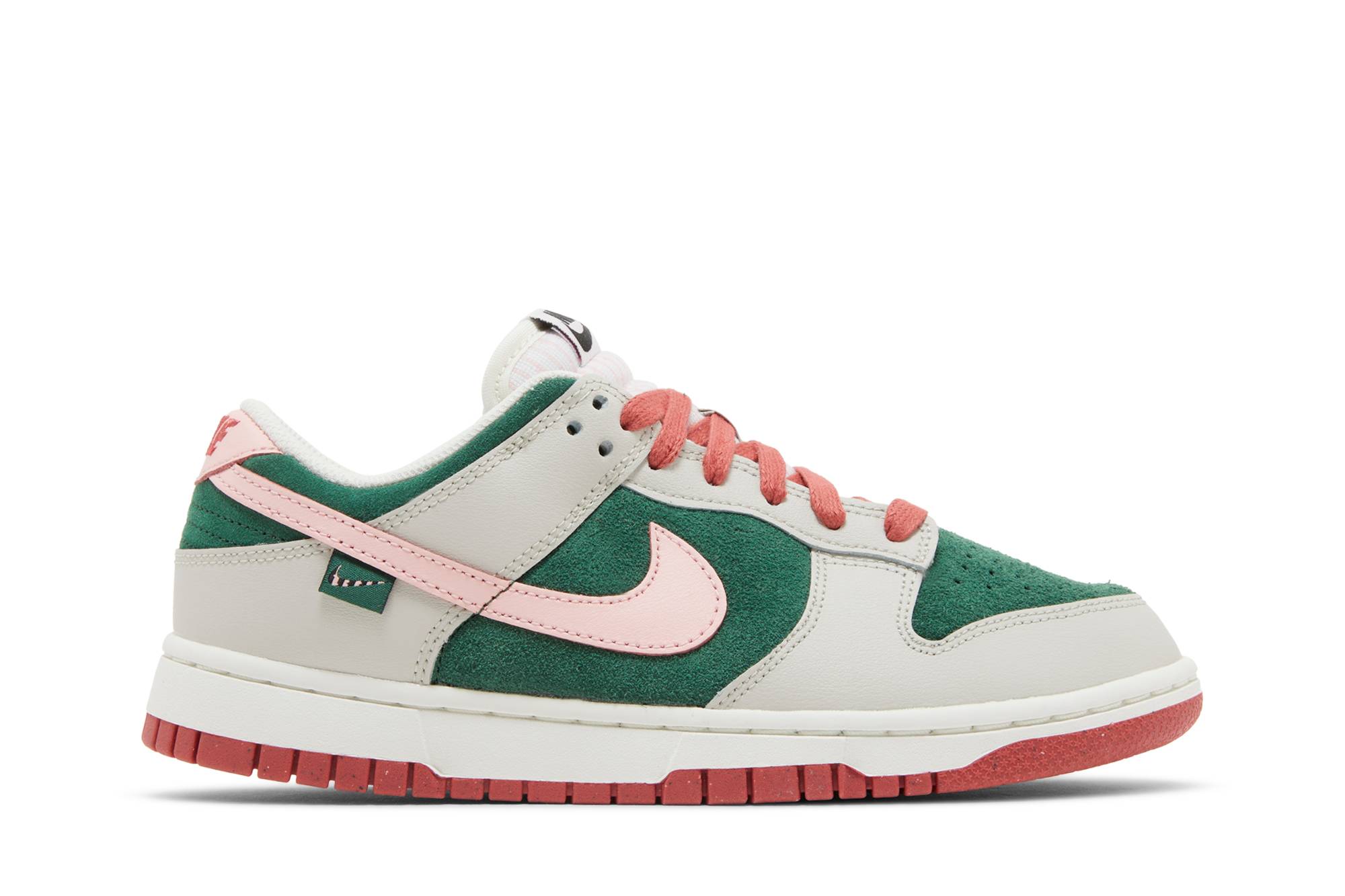 Nike Dunk Low SE 'All Petals United' FN8923-061  GreenHousse Store-8