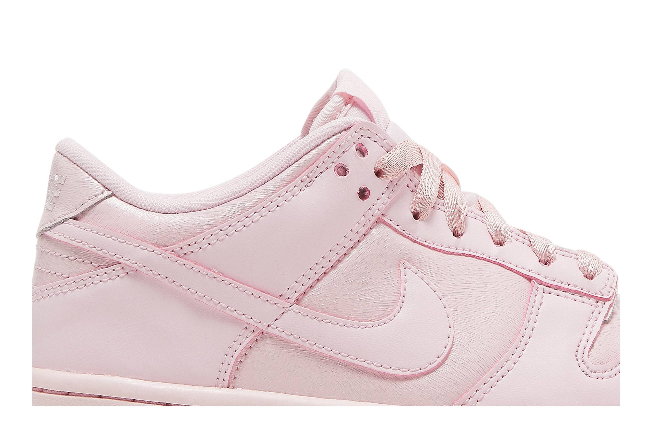 Nike Dunk Low SE 'Prism Pink' 921803-601  GreenHousse Store-8