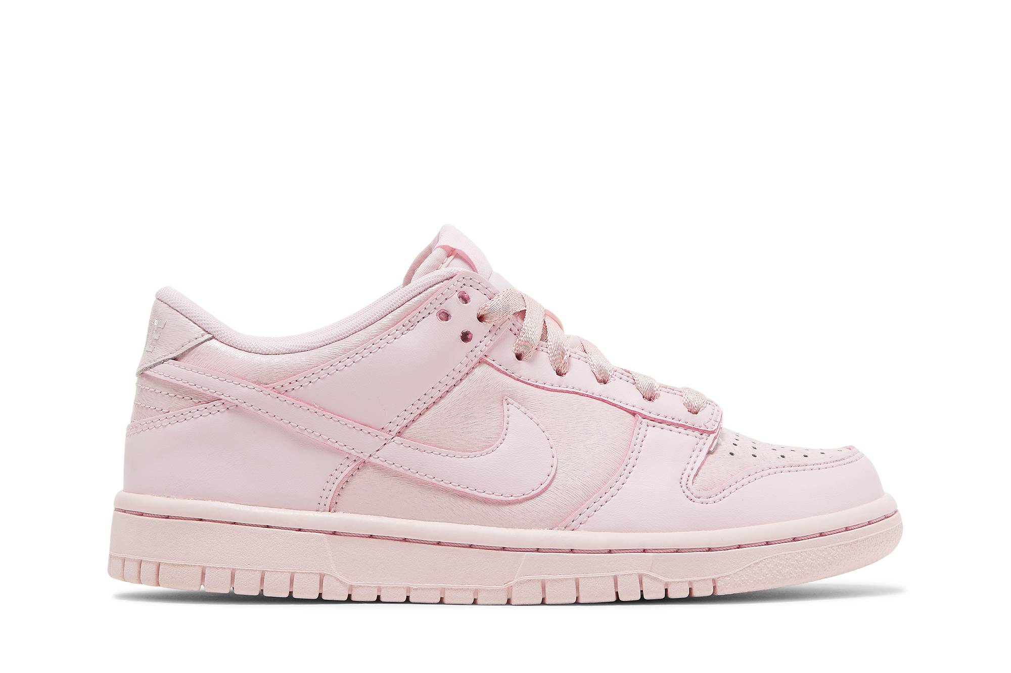 Nike Dunk Low SE 'Prism Pink' 921803-601  GreenHousse Store-7