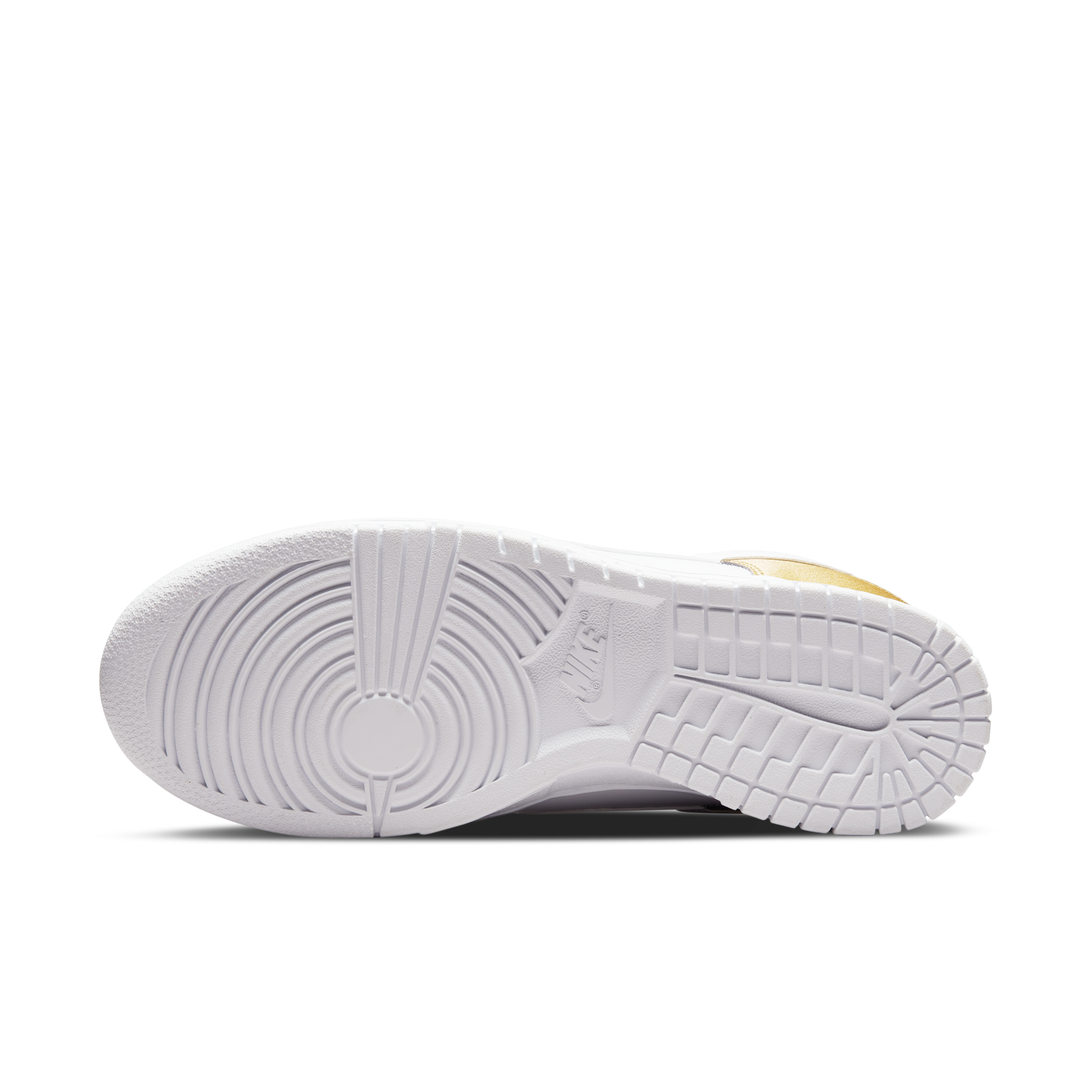 Nike Dunk Low SE 'White Metallic Gold Silver' DH4403-700  GreenHousse Store-7