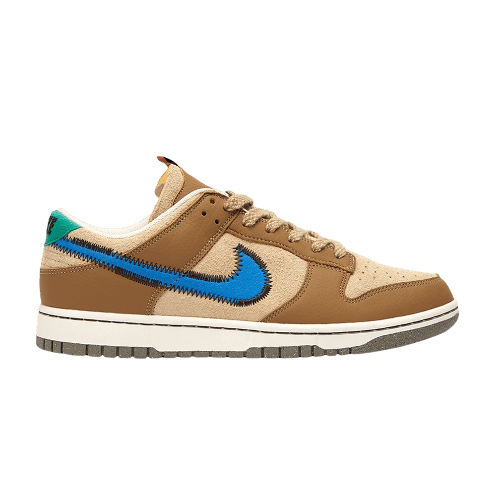 Nike Dunk Low size? Dark Driftwood - DO6712-200  GreenHousse Store-9