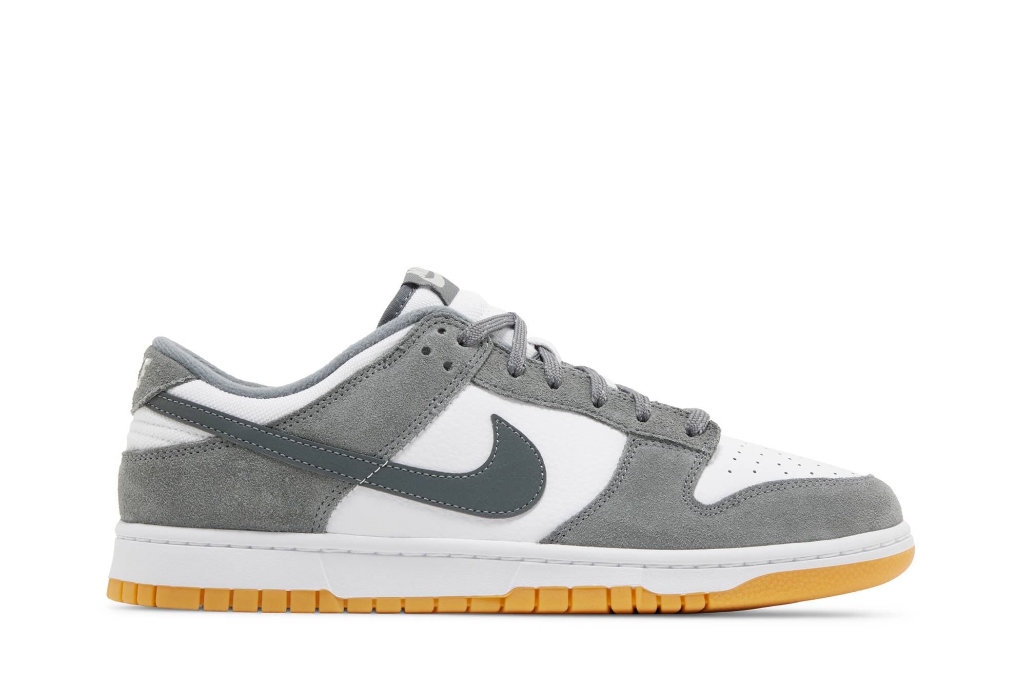 Nike Dunk Low 'Smoke Grey Gum' FV0389-100-8