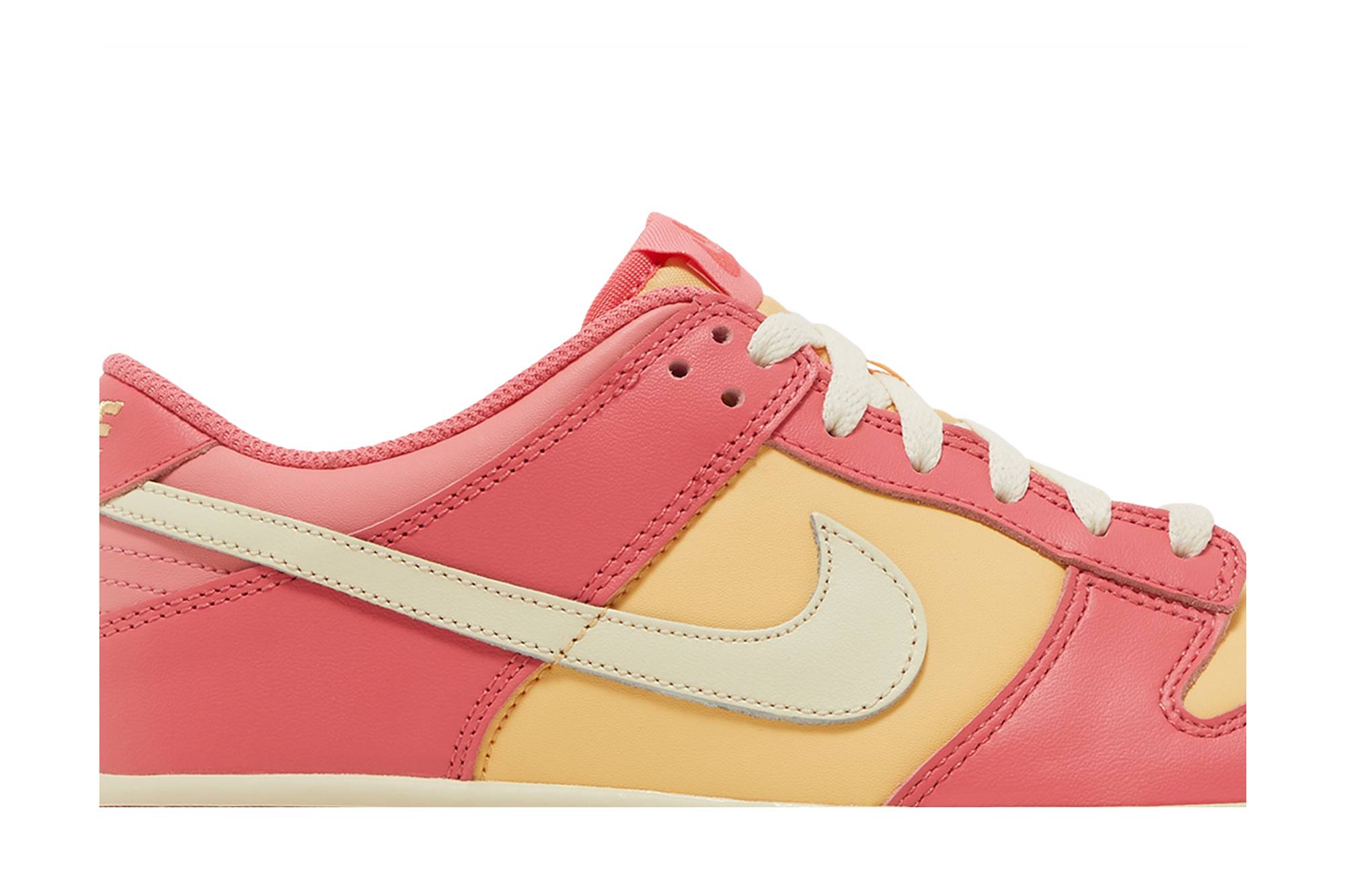 Nike Dunk Low 'Strawberry Peach Cream' DH9765-200-6