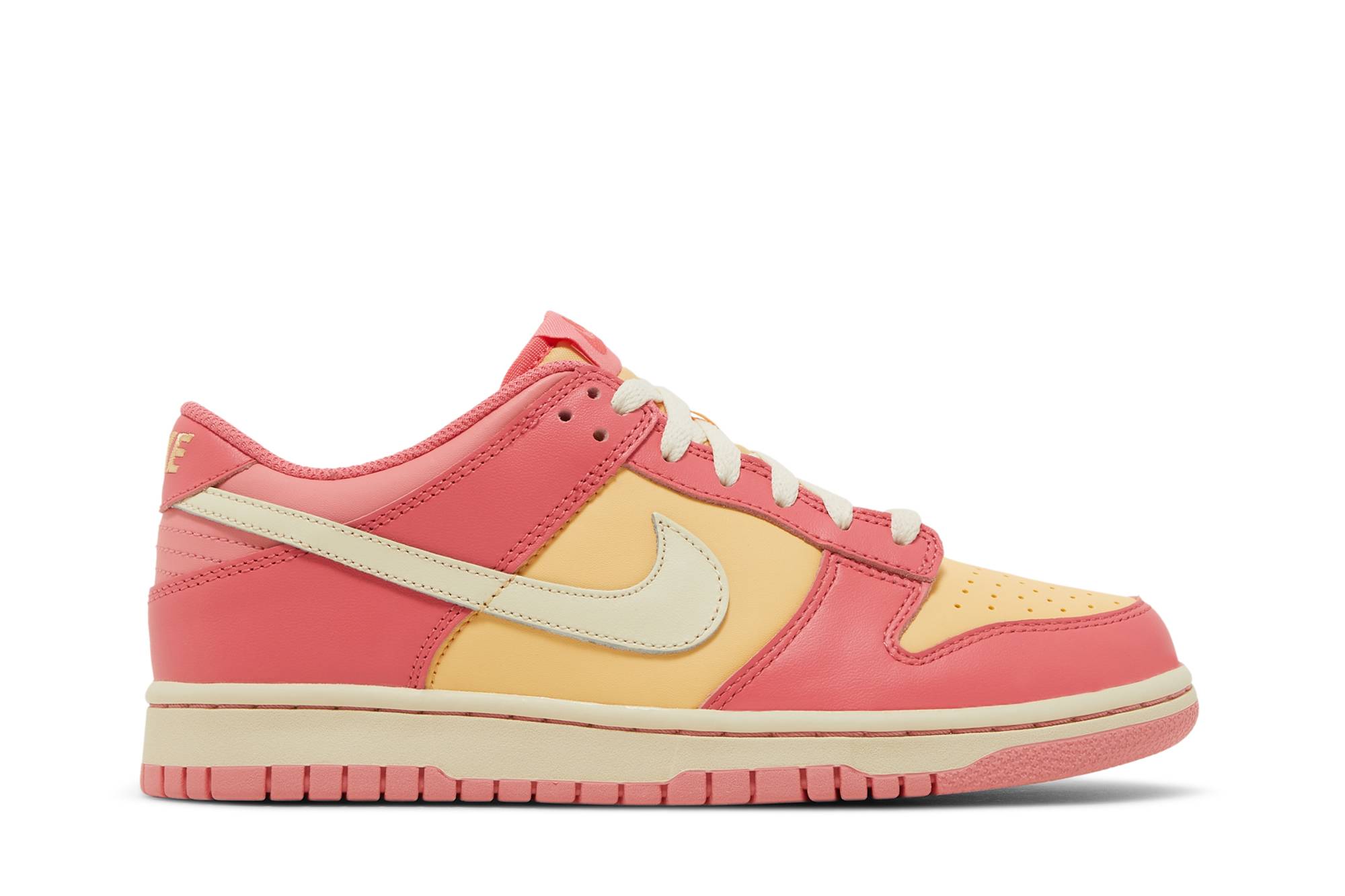 Nike Dunk Low 'Strawberry Peach Cream' DH9765-200-8