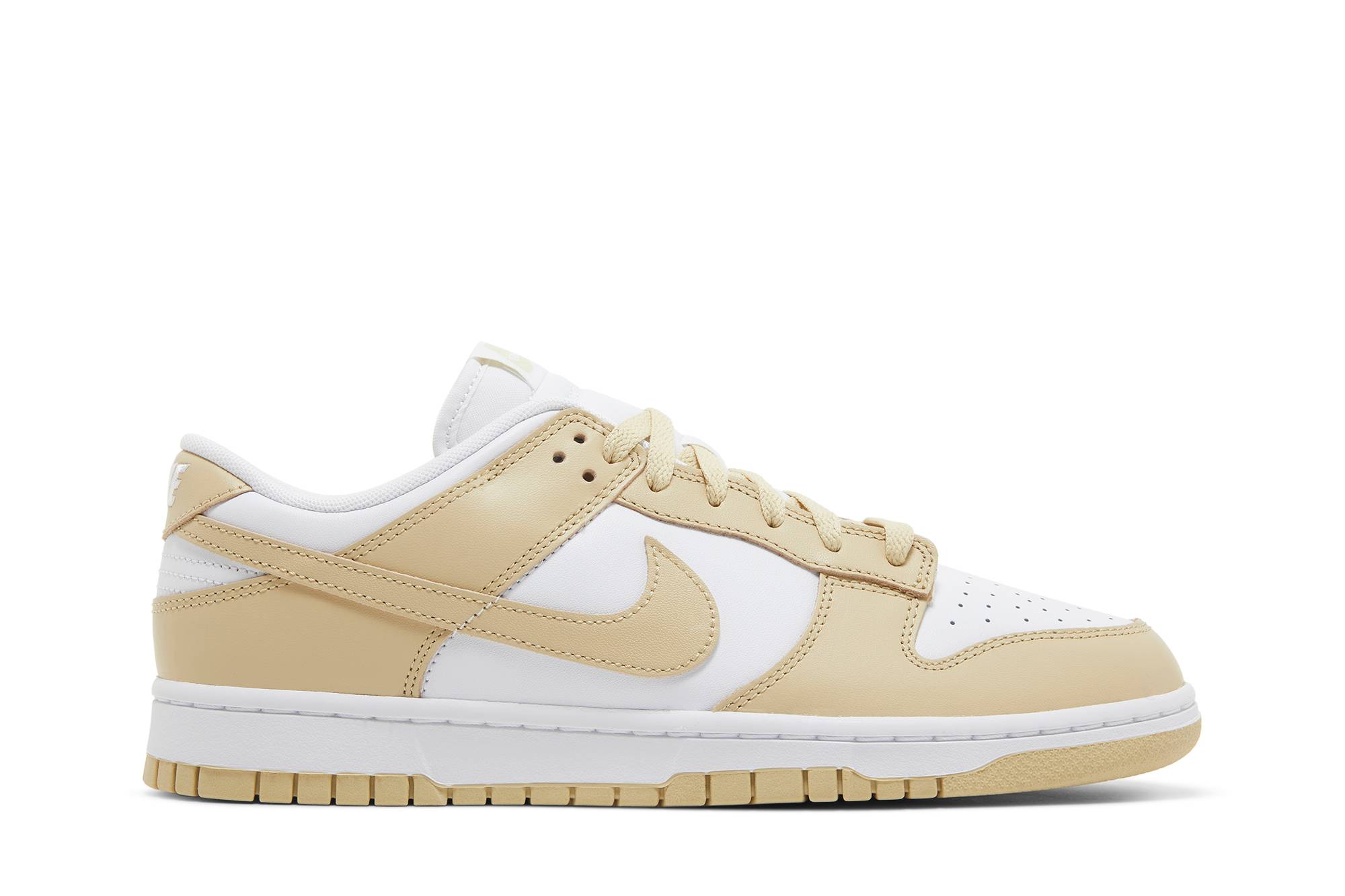 Nike Dunk Low 'Team Gold' DV0833-100-8