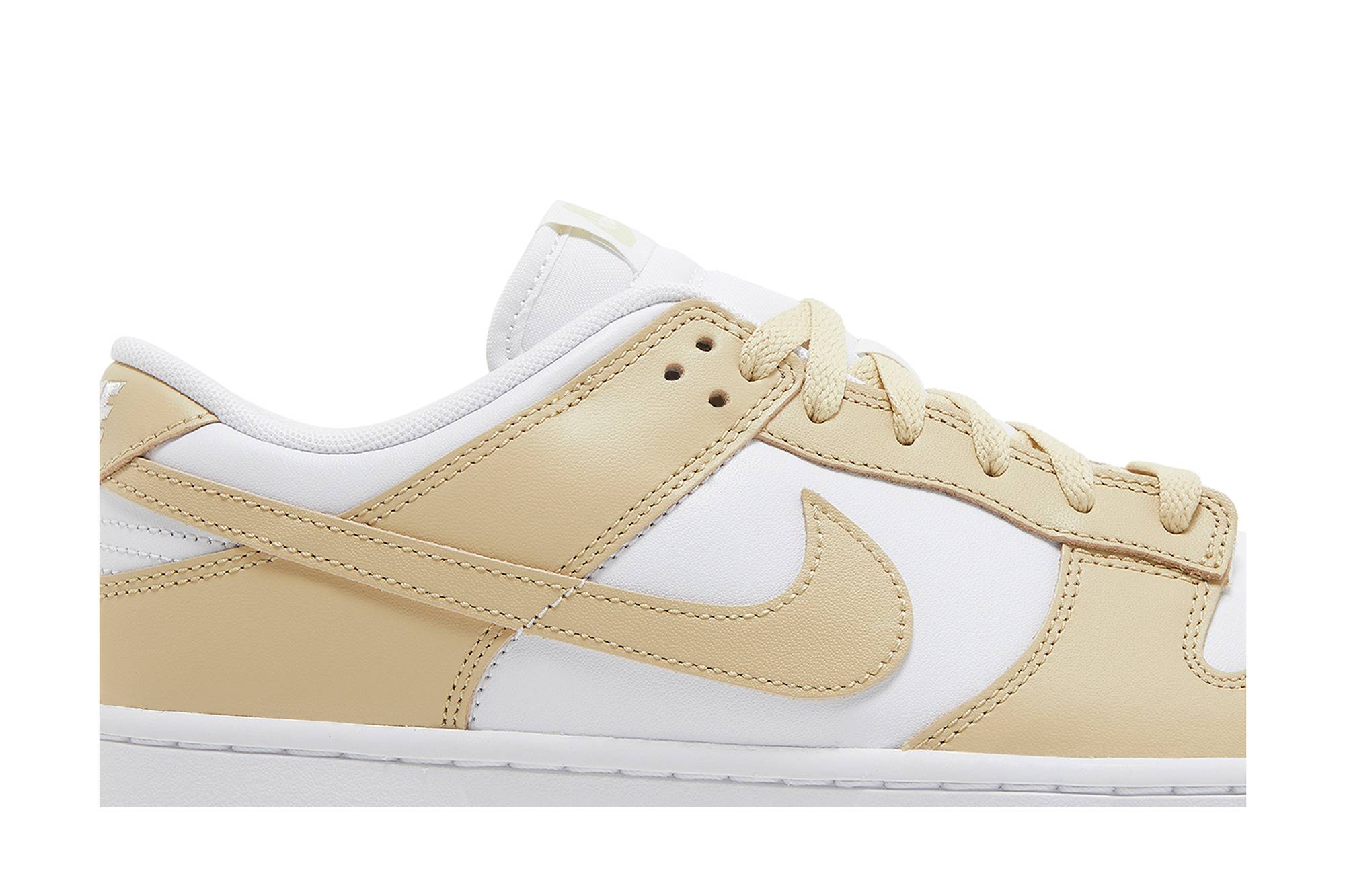 Nike Dunk Low 'Team Gold' DV0833-100  GreenHousse Store-7