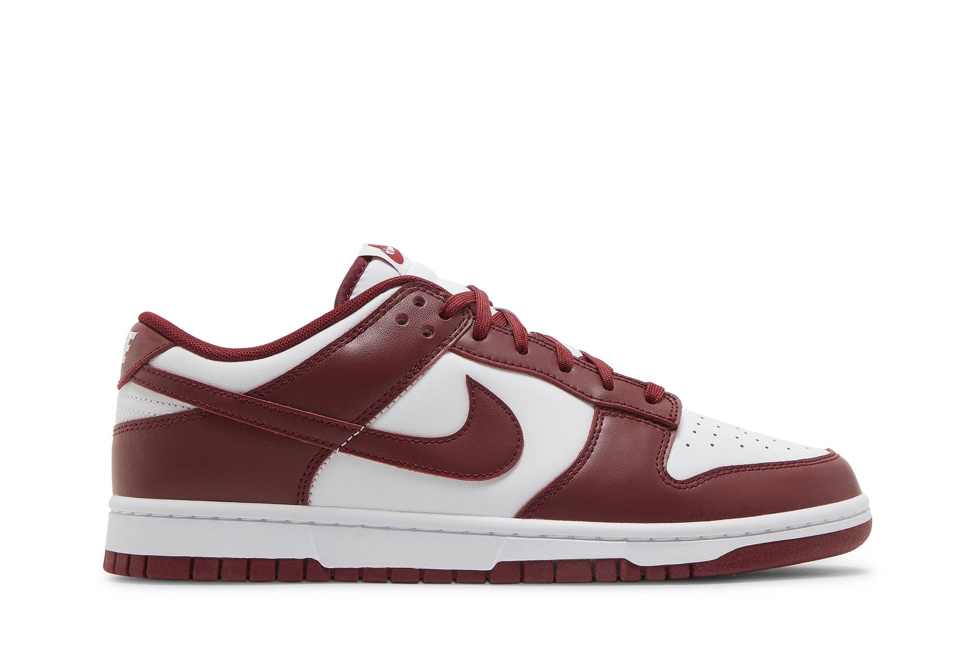 Nike Dunk Low 'Team Red' DD1391-601  GreenHousse Store-10