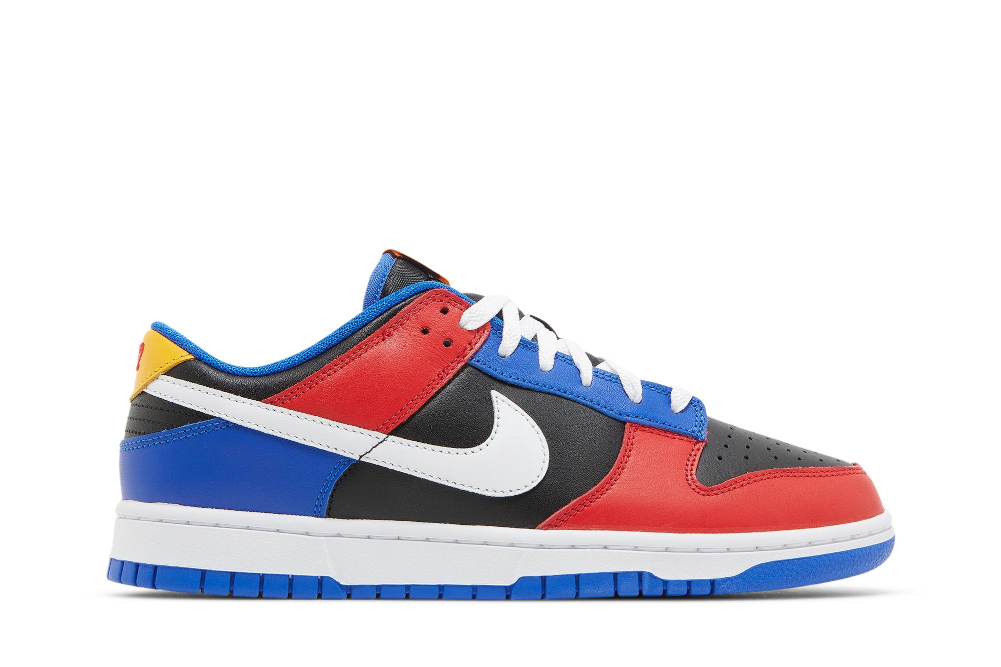 Nike Dunk Low 'TSU' DR6190-100-7