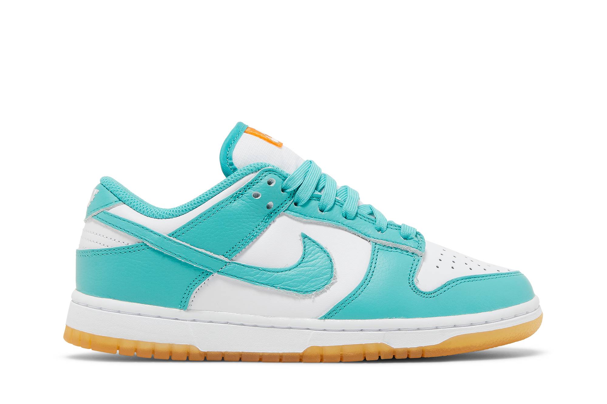 Nike Dunk Low 'Turquoise Green' DV2190-100  GreenHousse Store-8